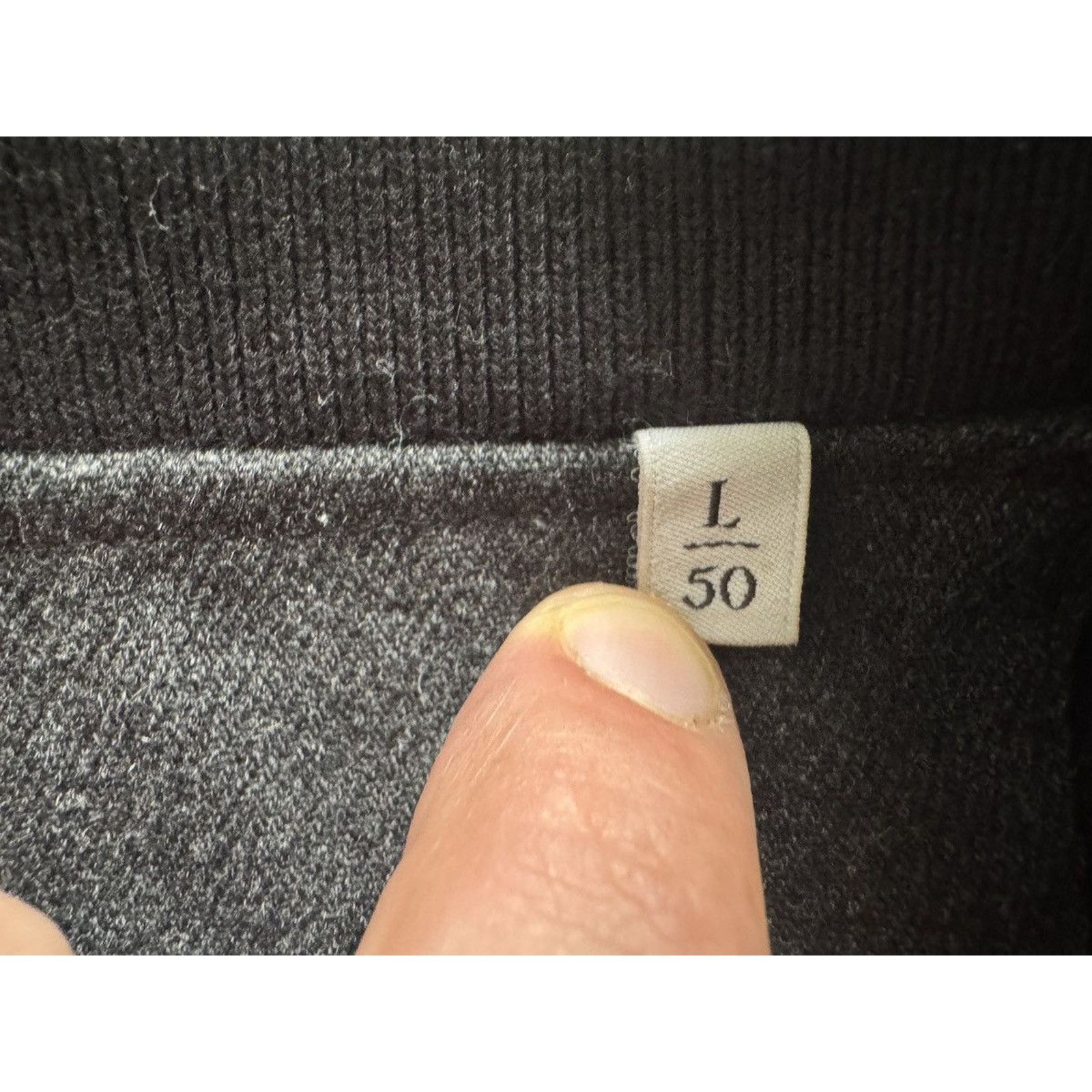 Our Legacy Vintage Our Legacy 1980-81 Wool Bomber Jacket Size US L / EU 52-54 / 3 - 5 Thumbnail