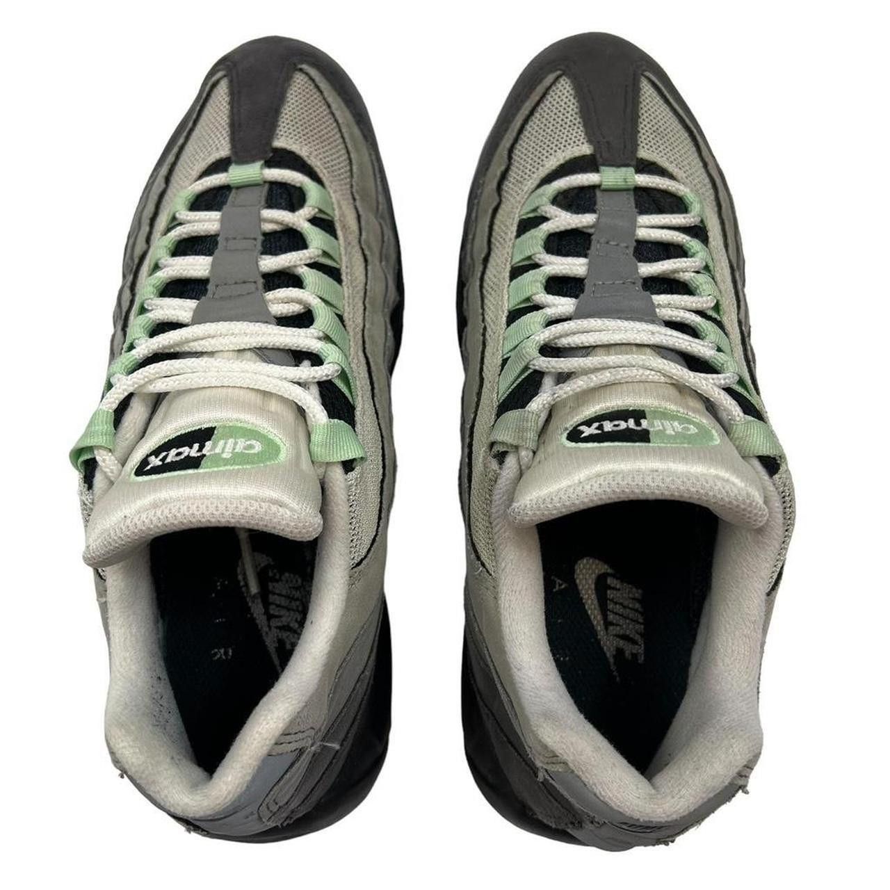 Nike Nike Air Max 95 OG Fresh Mint - Size US 7 / EU 40 / UK 6 Size US 7 / EU 40 - 5 Thumbnail