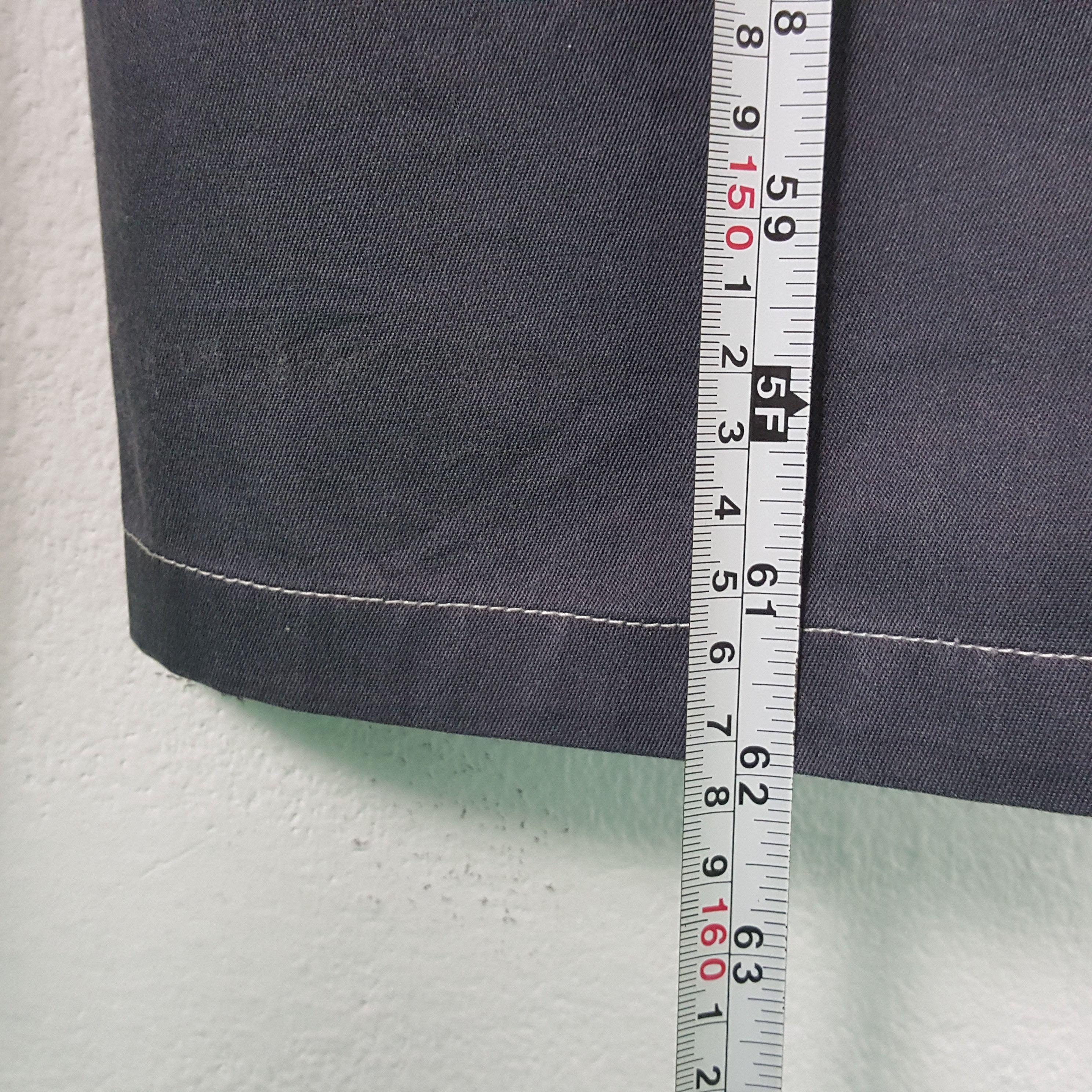 Japanese Brand × Vintage NISMO NISSAN RACING TEAM Workwear Custom Coverall Jacket Size US L / EU 52-54 / 3 - 8 Thumbnail