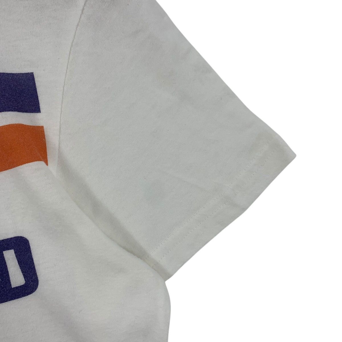 Issey Miyake × Japanese Brand × Ne-Net NE-NET By ISSEY MIYAKE ne net logo japanesebrand tee Size US S / EU 44-46 / 1 - 6 Thumbnail