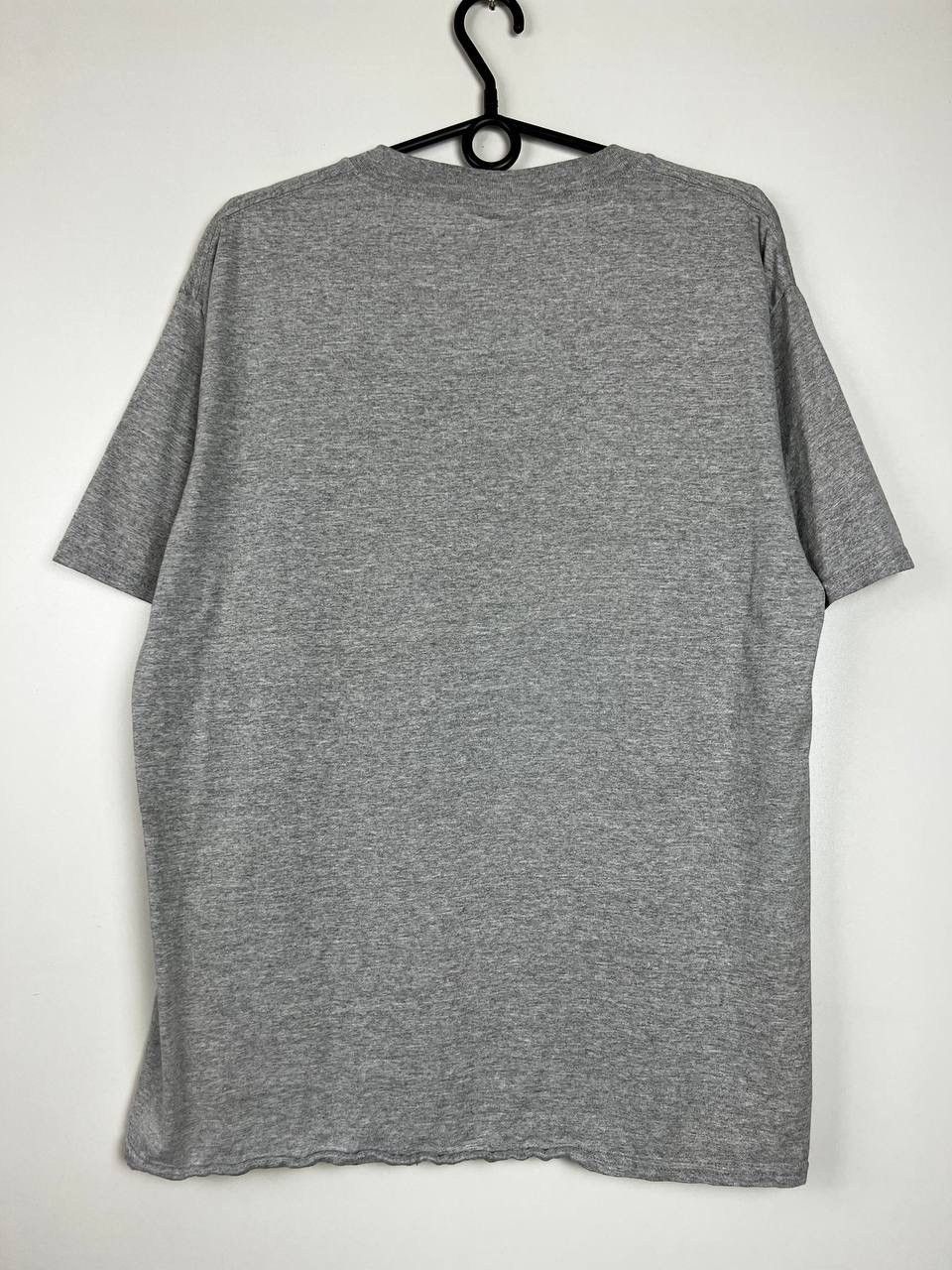 Vintage New York Yankees 90s vintage t-shirts size L Size US L / EU 52-54 / 3 - 3 Thumbnail