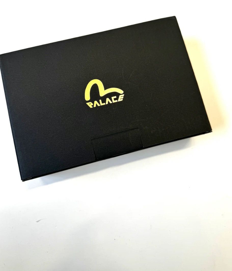 Evisu × Japanese Brand × Palace Evisu x Palace Dices Size ONE SIZE - 4 Thumbnail