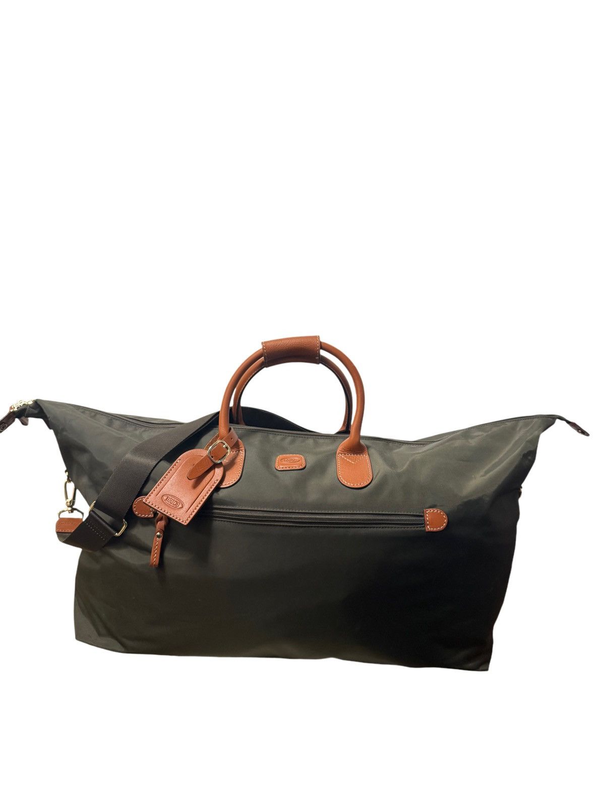 Other Bric’s Milano X-TRAVEL DELUXE DUFFLE 22” Size ONE SIZE - 1 Thumbnail