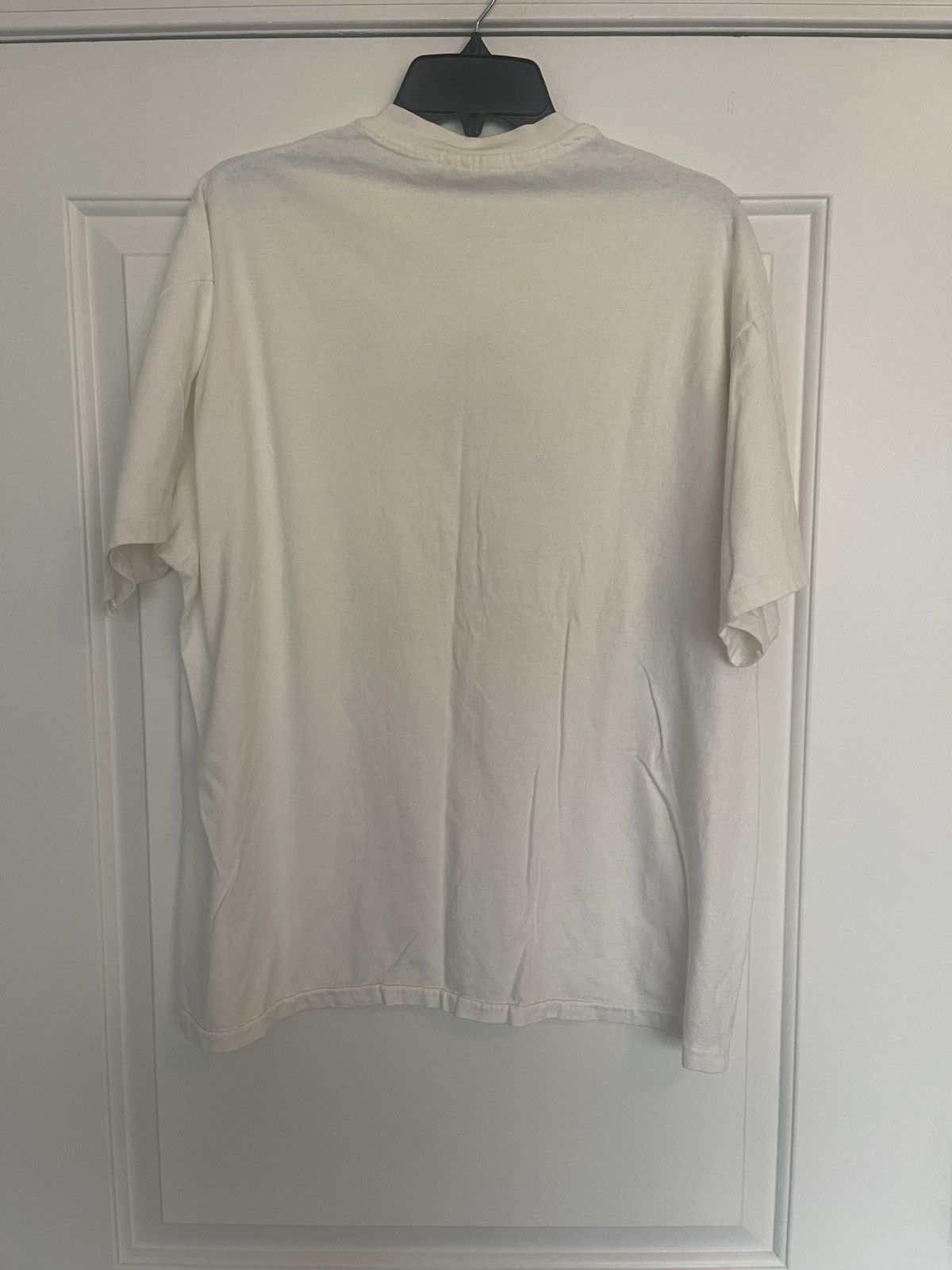 Hanes × Vintage Vintage Kelloggs Men's XL T-shirt Tony The Tiger Tshirt Size US XL / EU 56 / 4 - 4 Thumbnail