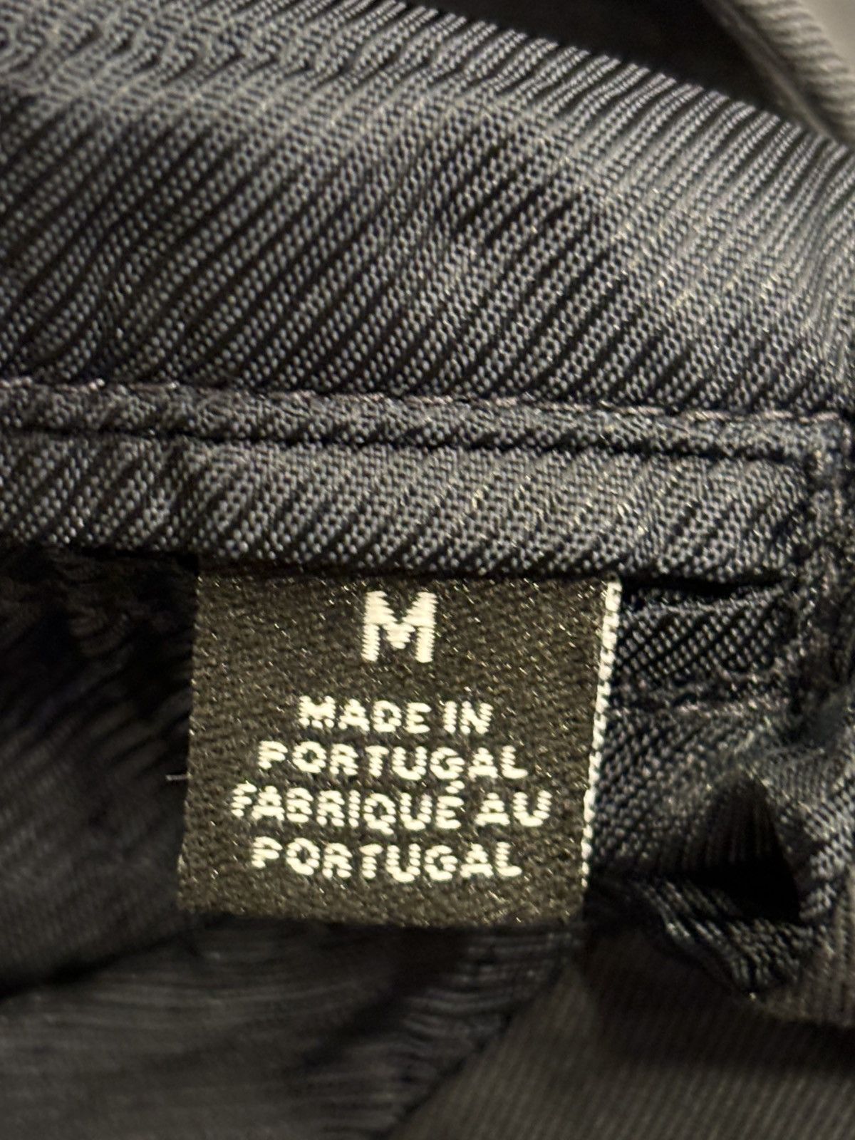 Maison Margiela × Supreme Supreme X Maison Margiela Navy Vest Size US M / EU 48-50 / 2 - 5 Thumbnail