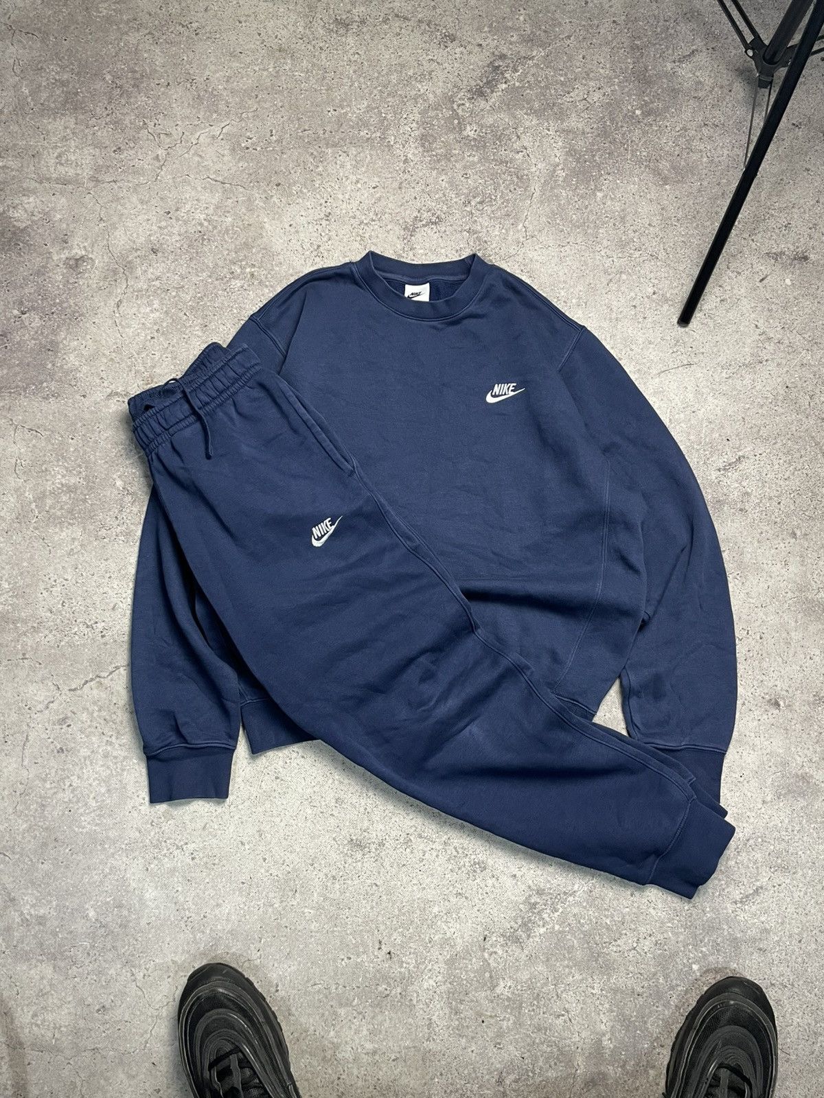 Nike Track Suit