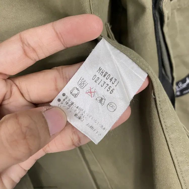 Margaret Howell Margarett Howell jacket Size US S / EU 44-46 / 1 - 6 Thumbnail
