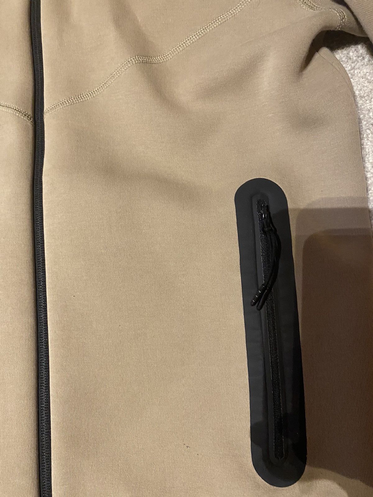 Nike Nike tech fleece Size US S / EU 44-46 / 1 - 4 Thumbnail