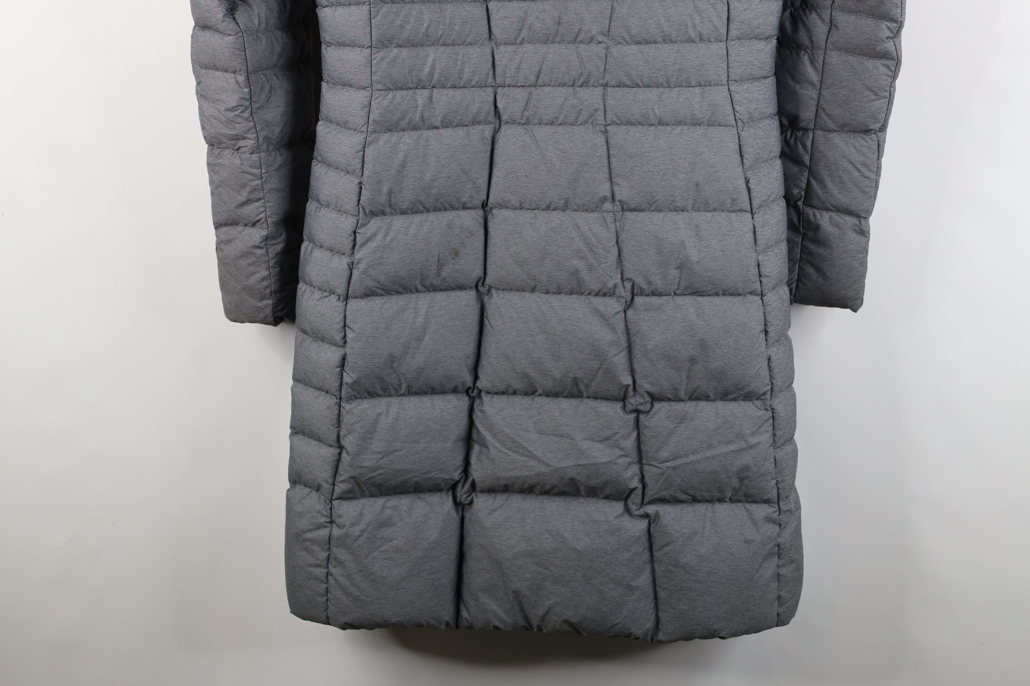 The North Face The North Face Metropolis II 550 Down Fill Parka Jacket Size S / US 4 / IT 40 - 15 Thumbnail