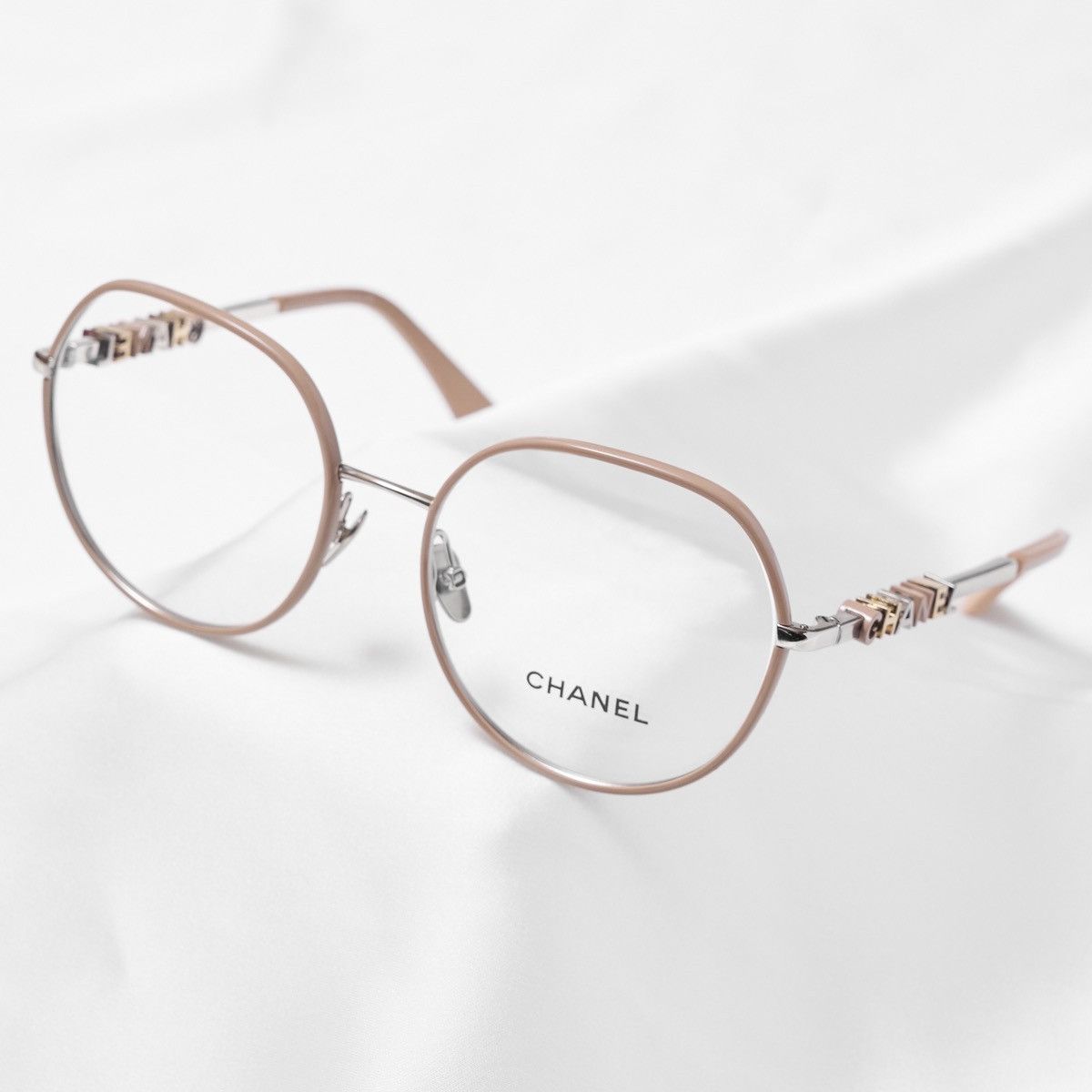 Chanel CHANEL 0CH2213 C261 GLASSES Size ONE SIZE - 2 Thumbnail