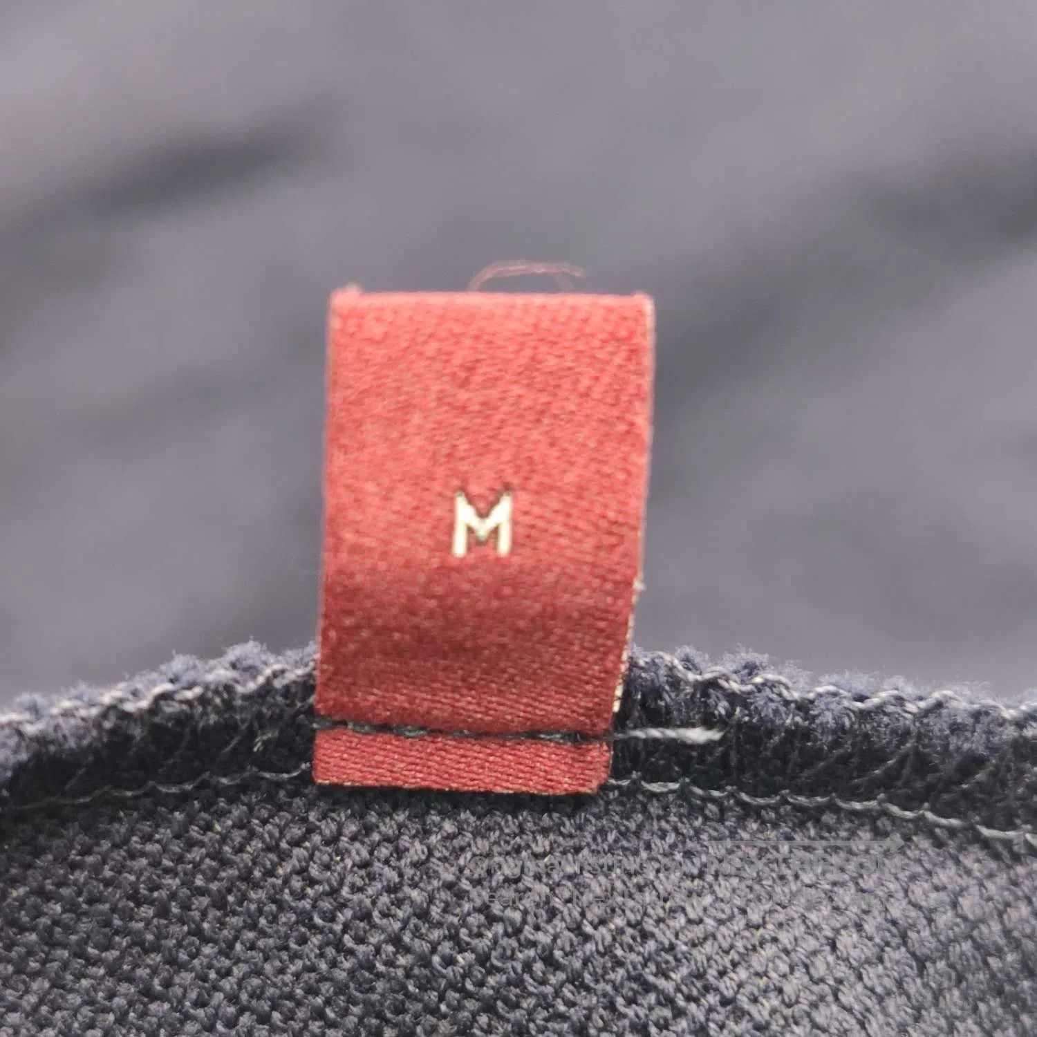 Gucci Gucci Colorblock Collar Logo Short Sleeve Polo. Size US M / EU 48-50 / 2 - 5 Thumbnail