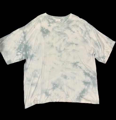Number (N)ine tye dye shirt
