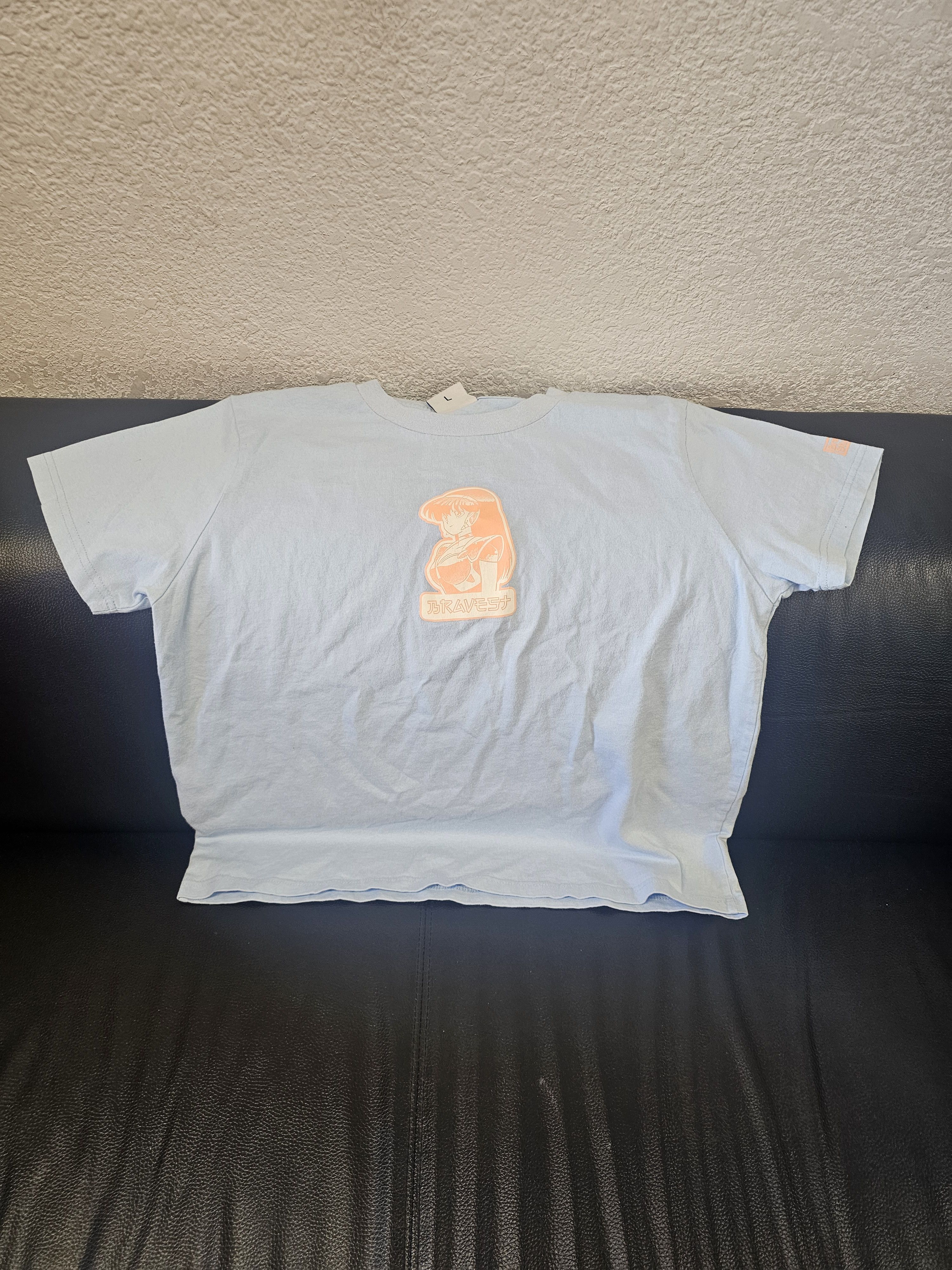 Bravest Studios Bravest studios/hookups t-shirt | Grailed