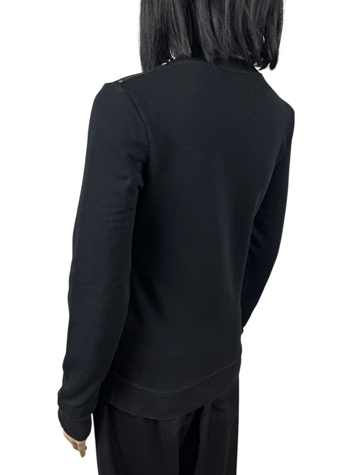 Fendi Fendi Sweatshirt Embroidered size 38 Size XS / US 0-2 / IT 36-38 - 7 Thumbnail