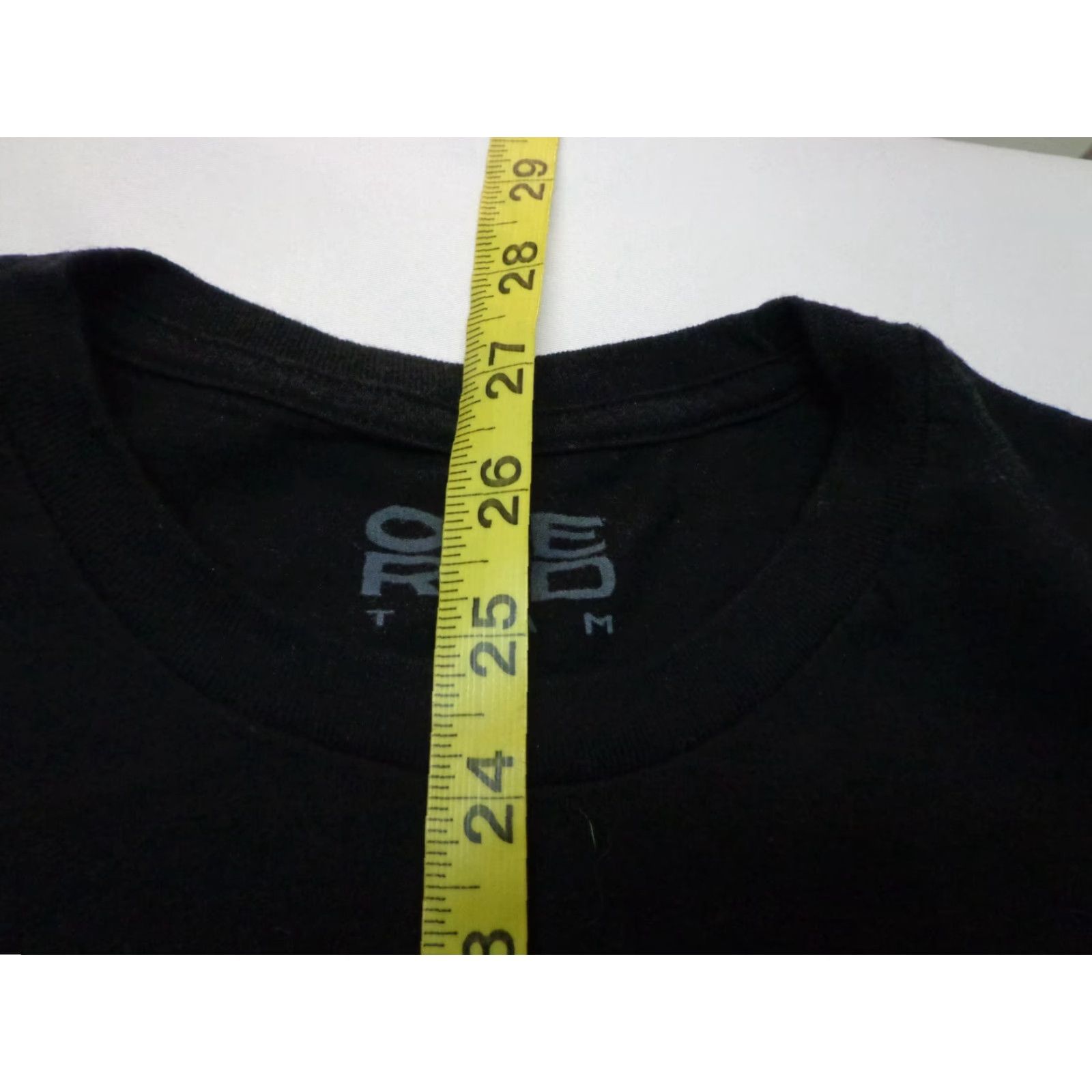 Vintage OLE RED T-Shirt Black Size L Men Adults Medium Blake Shelton's Shirt Size US L / EU 52-54 / 3 - 5 Thumbnail