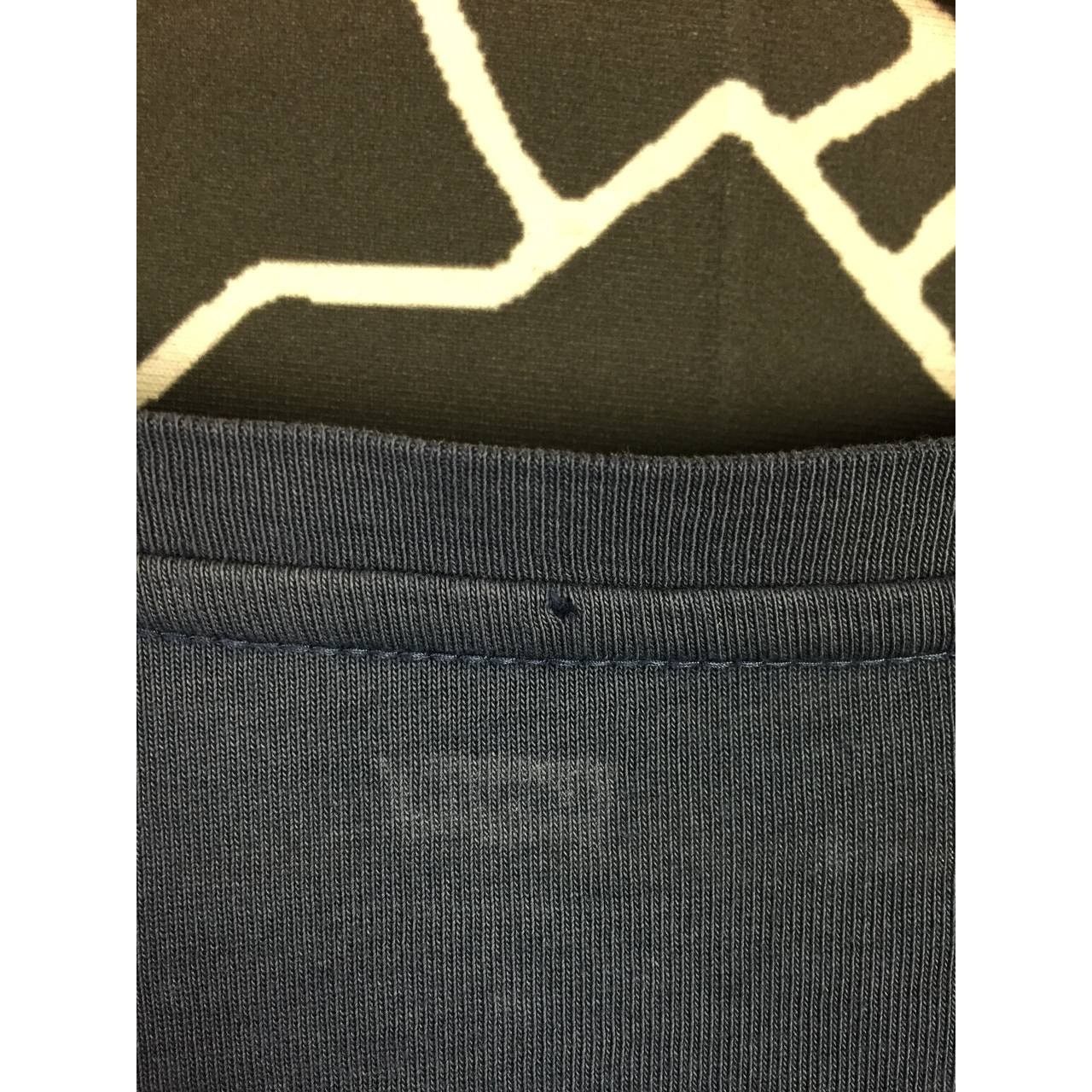Levi's Levi's Classic Batwing Logo Long Sleeve Tee Size US M / EU 48-50 / 2 - 17 Thumbnail