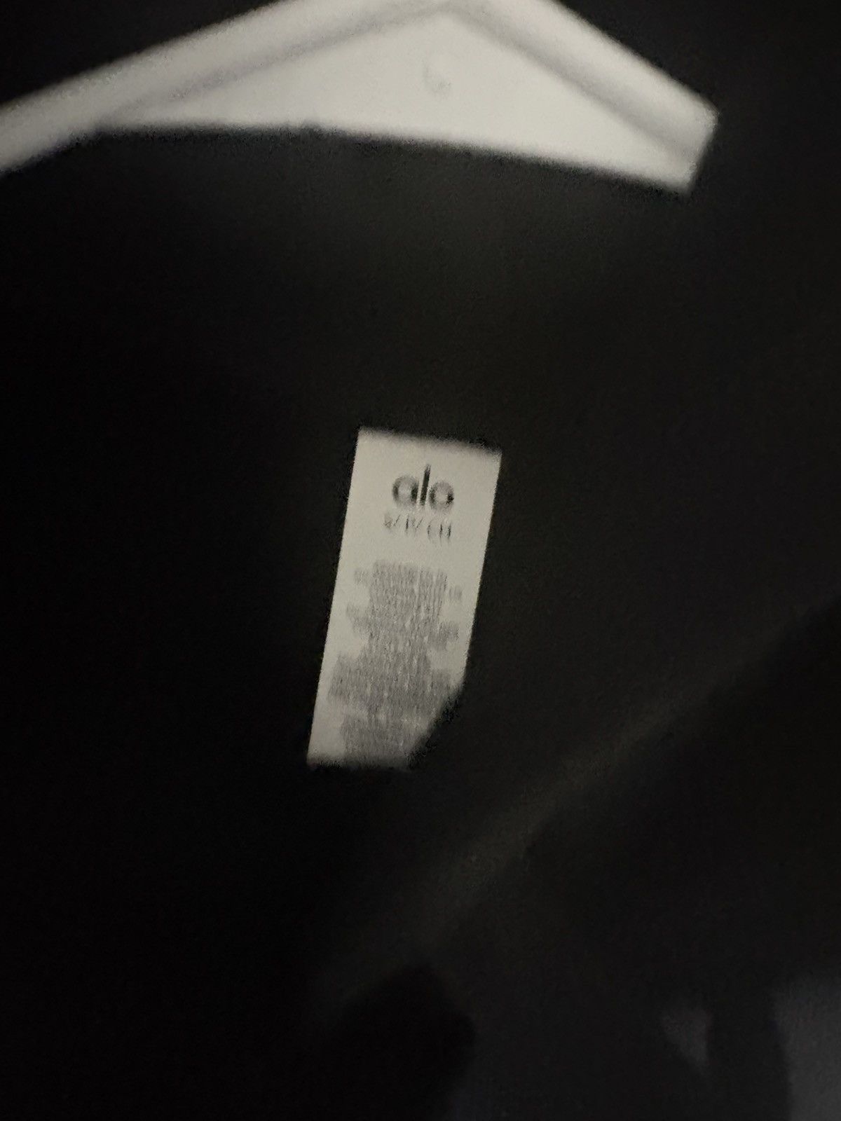 Alo alo hood i wore once Size US S / EU 44-46 / 1 - 2 Thumbnail