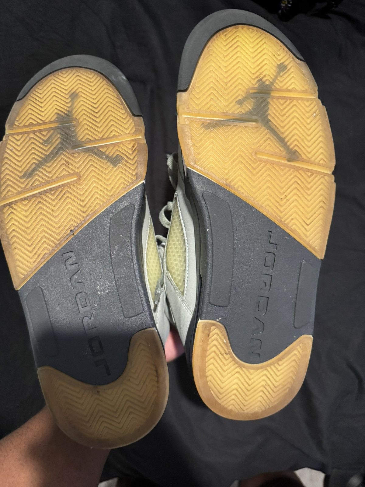 Jordan Brand × Nike Jordan 5 Horizon Size US 11 / EU 44 - 4 Thumbnail