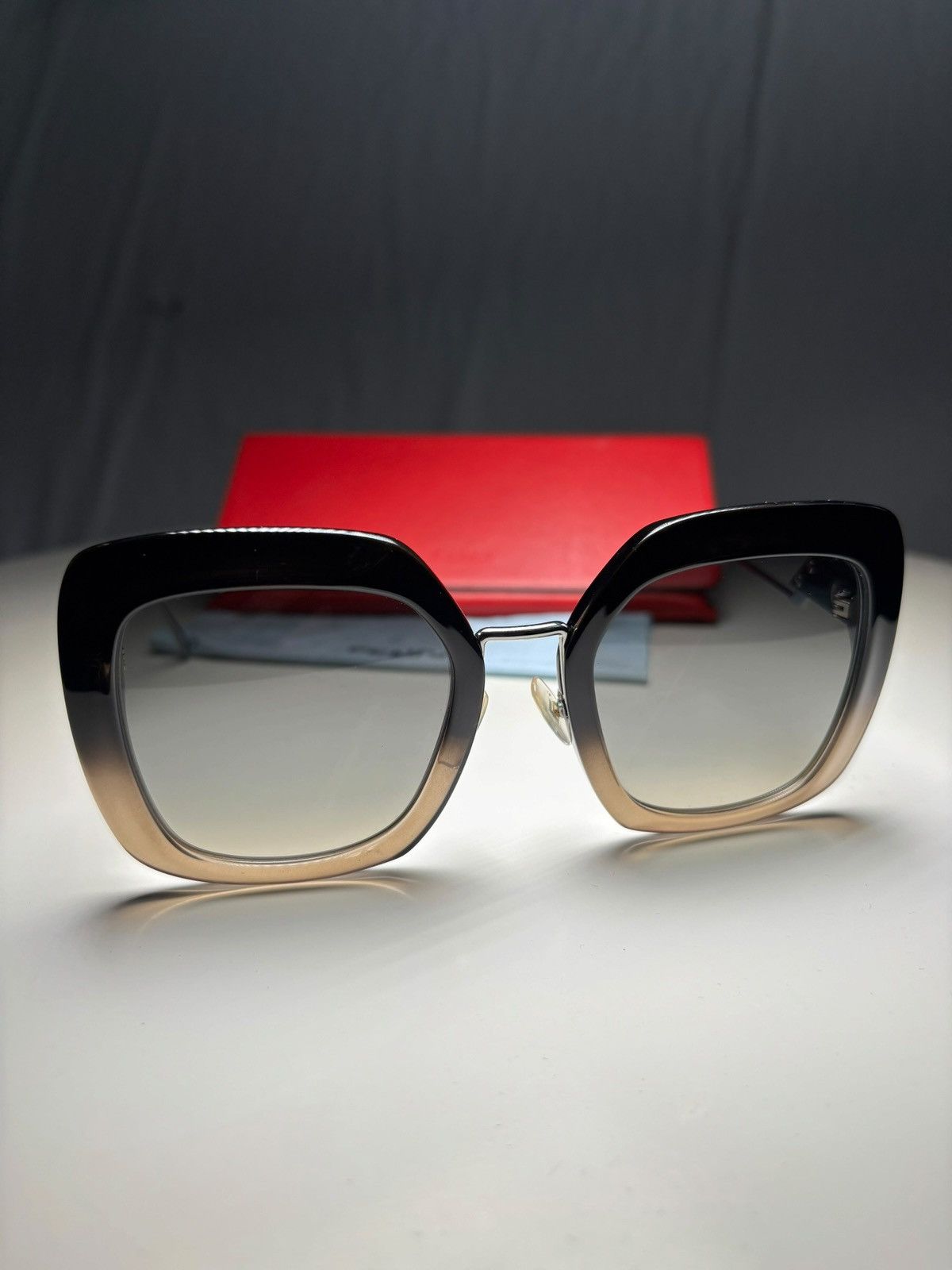 Fendi Fendi Woman’s Sunglasses Size ONE SIZE - 1 Thumbnail
