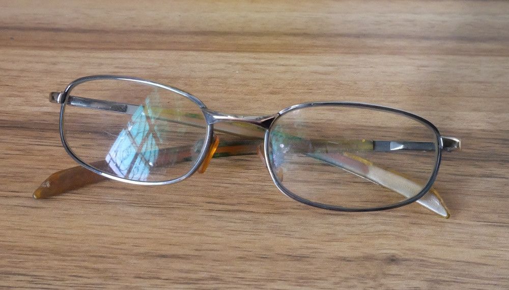 Other Police Glasses Size ONE SIZE - 1 Thumbnail