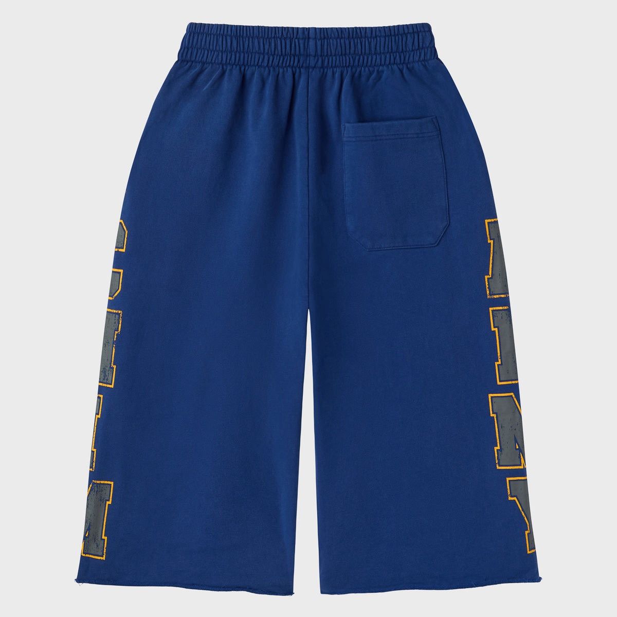 HMDD HMDD Chim Army Sweatshorts - XL Size US 36 / EU 52 - 3 Thumbnail