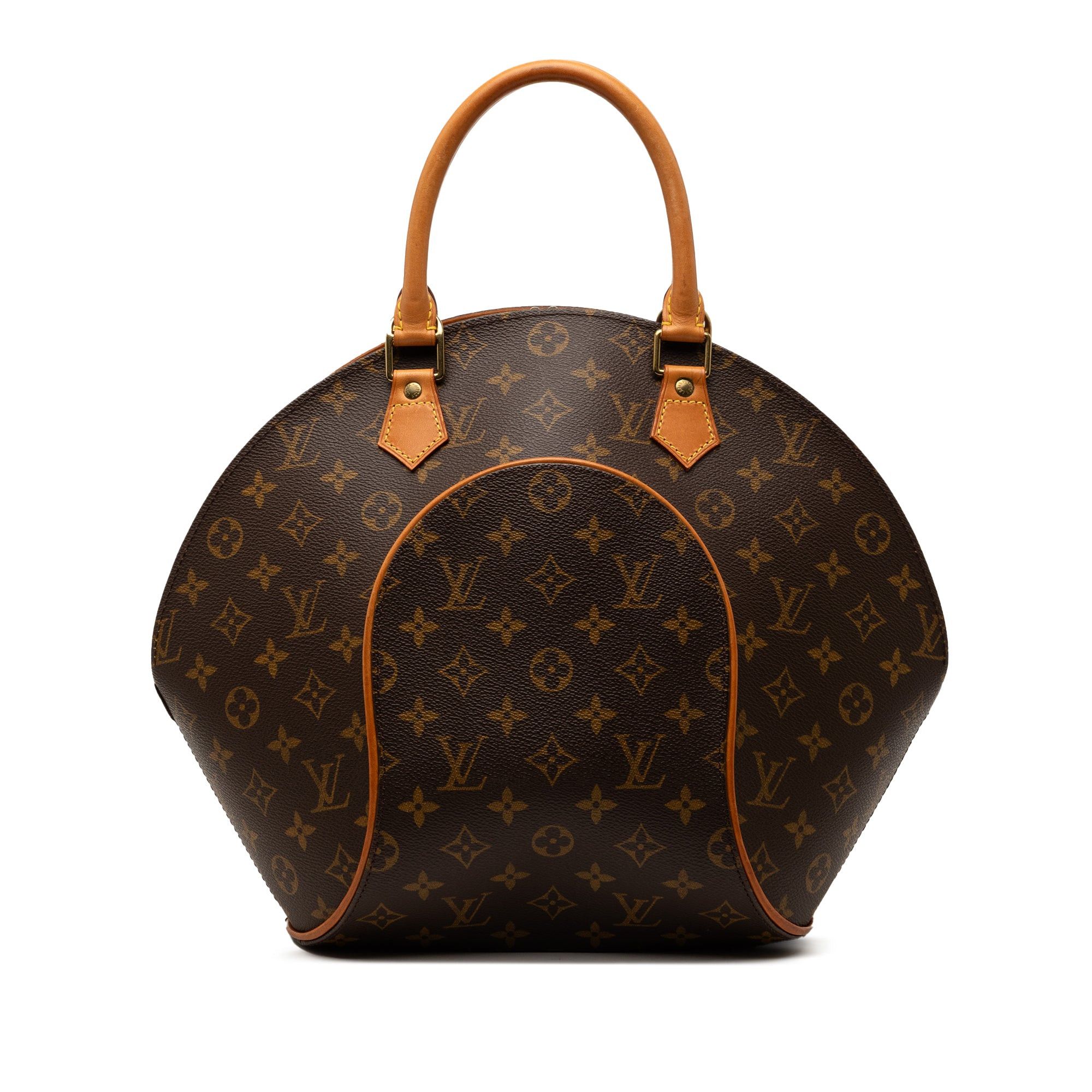 Louis Vuitton Monogram Ellipse MM Size ONE SIZE - 1 Thumbnail