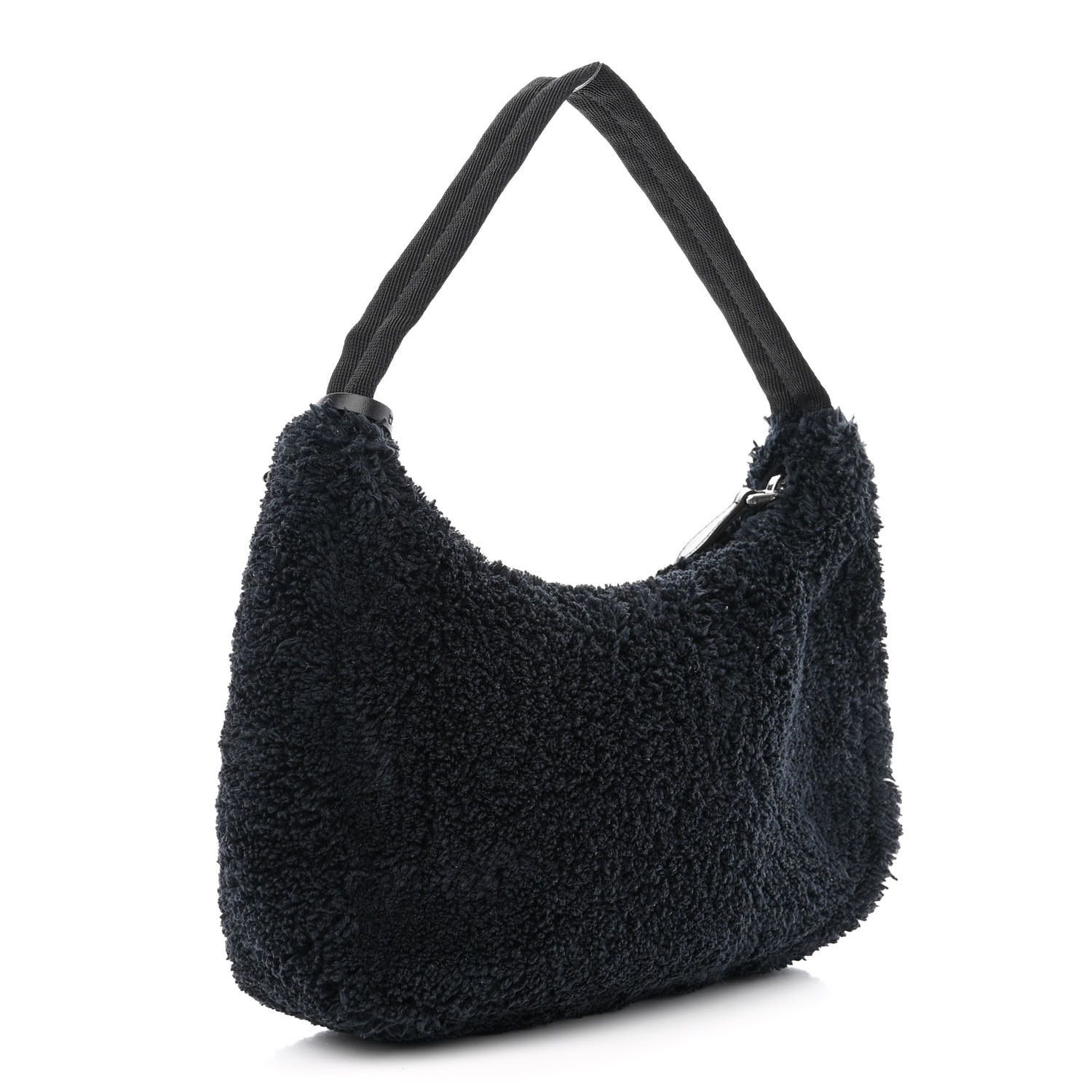 Prada o1srvl11e0724 Size: OS / Tote Bag in Black Size ONE SIZE - 2 Thumbnail