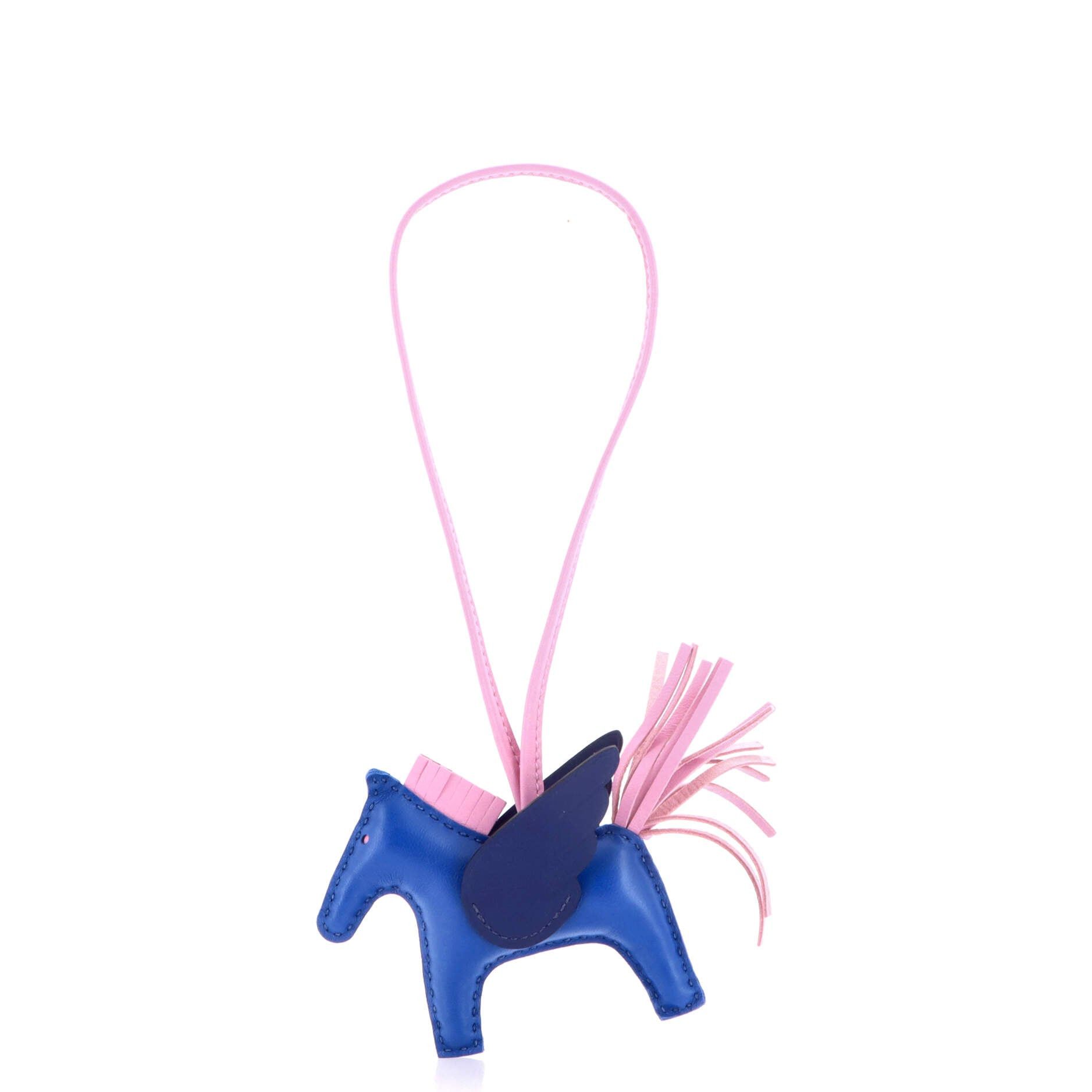 Hermes Pegase Rodeo Bag Charm Size ONE SIZE - 1 Thumbnail