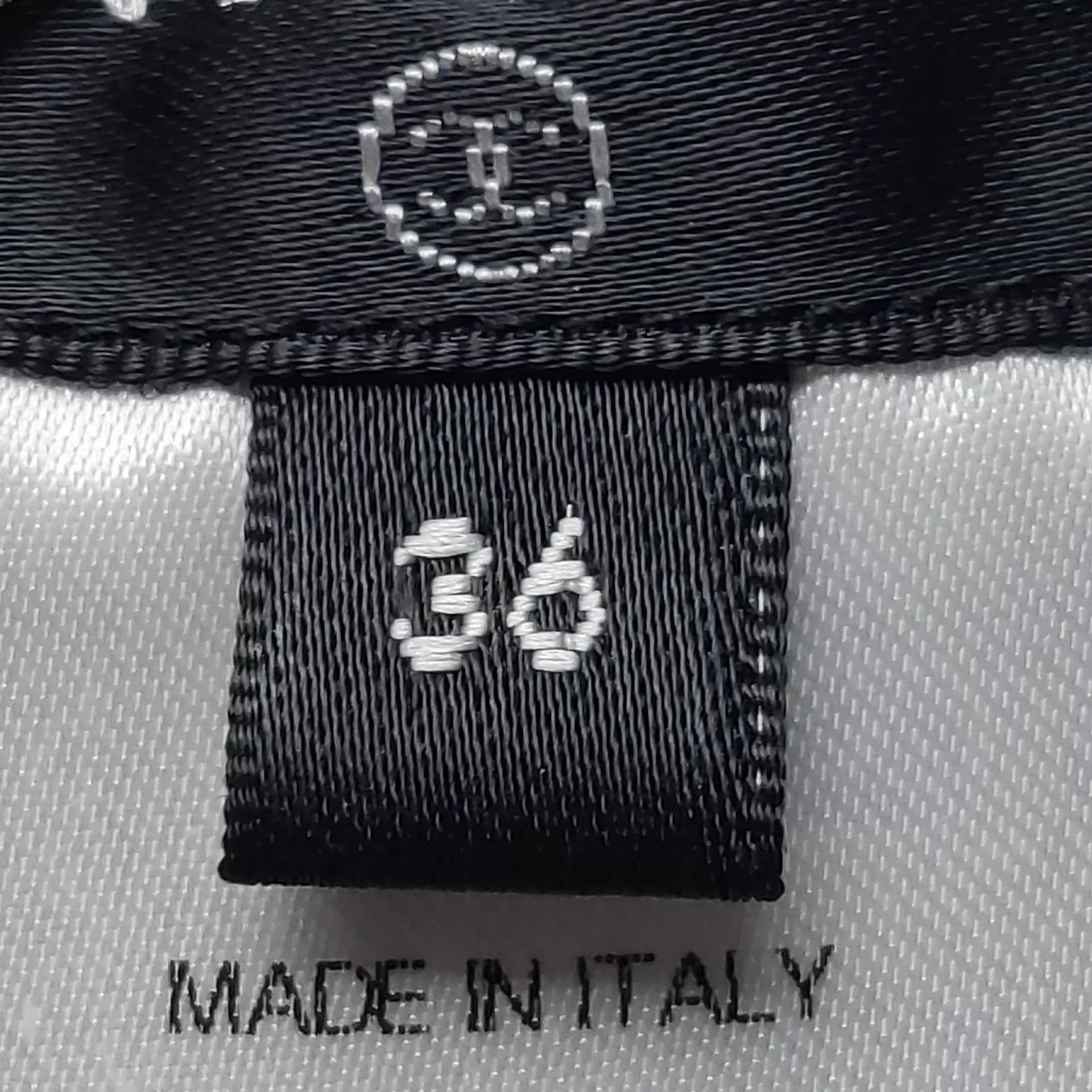 Chanel Chanel Pants Size 26" / US 2 / IT 38 - 2 Thumbnail