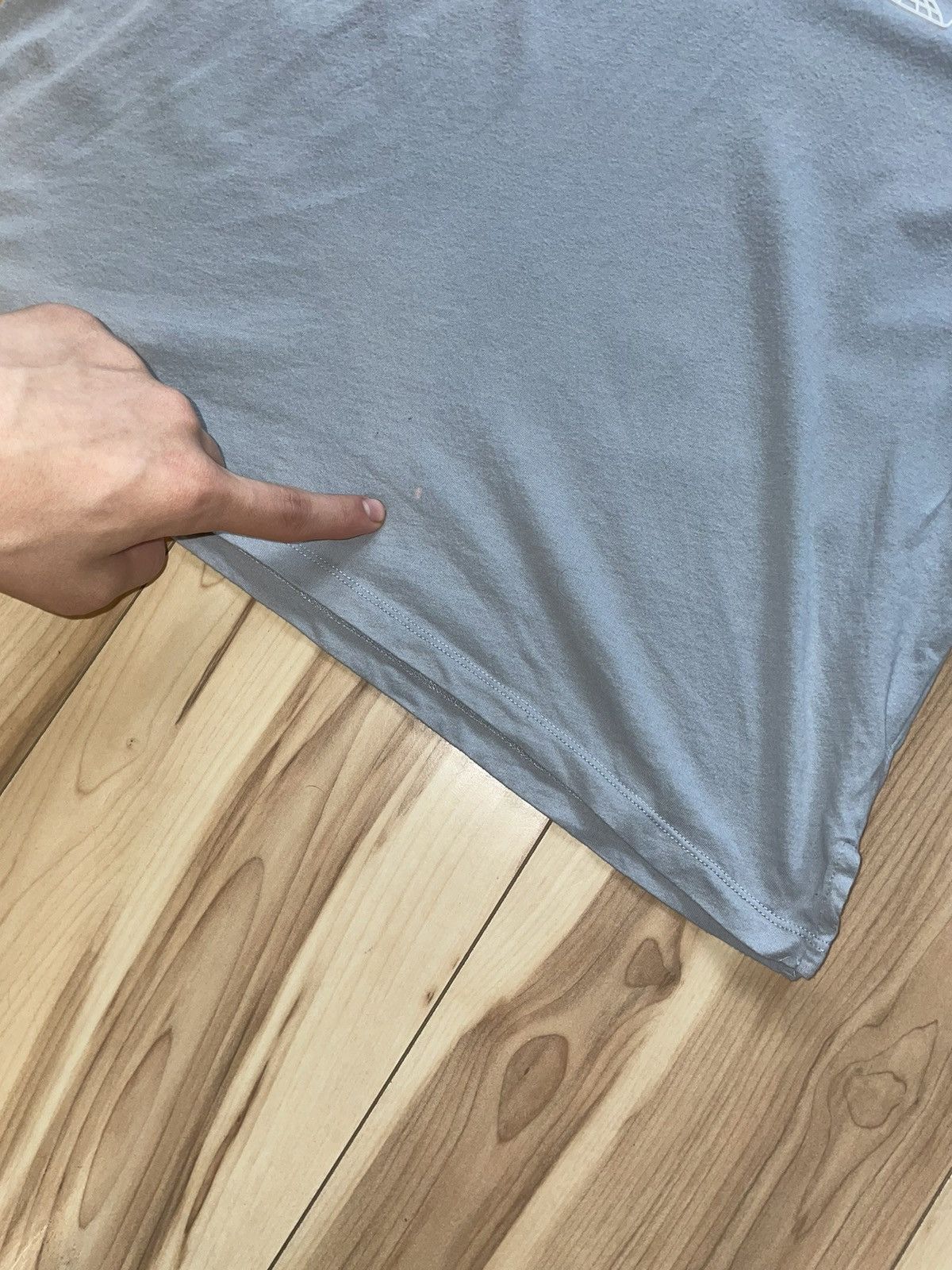 Kith Big logo on the back T-Shirt Kith Luxury Streetwear Size M / US 6-8 / IT 42-44 - 4 Thumbnail