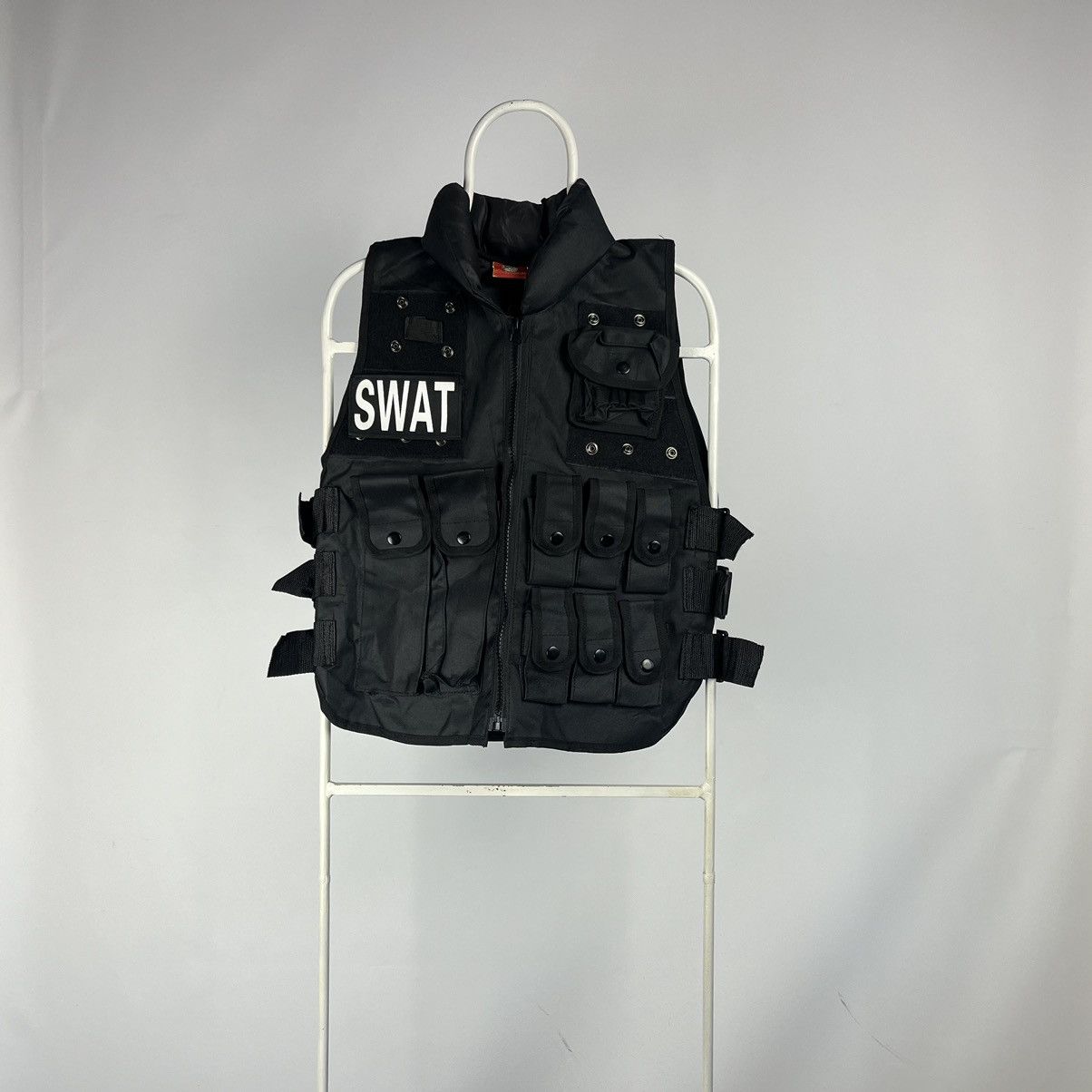 Other SWAT vest Japanese army size Medium Size US M / EU 48-50 / 2 - 1 Thumbnail