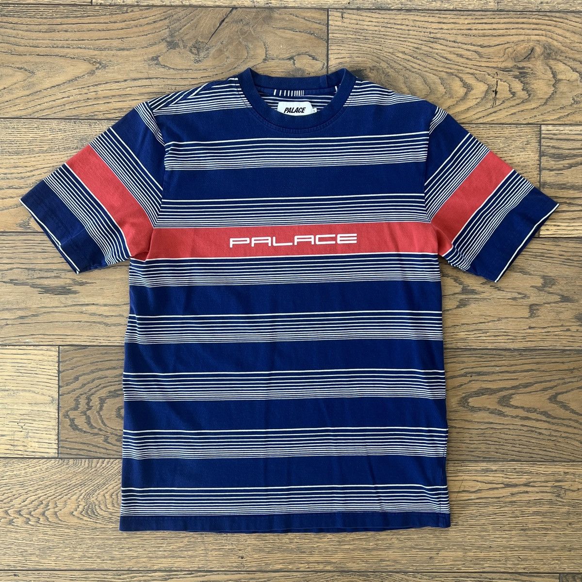Mサイズ PALACE SKATEBOARDS Geezer Polo GEEZER POLO | PALACE SKATEBOARDS