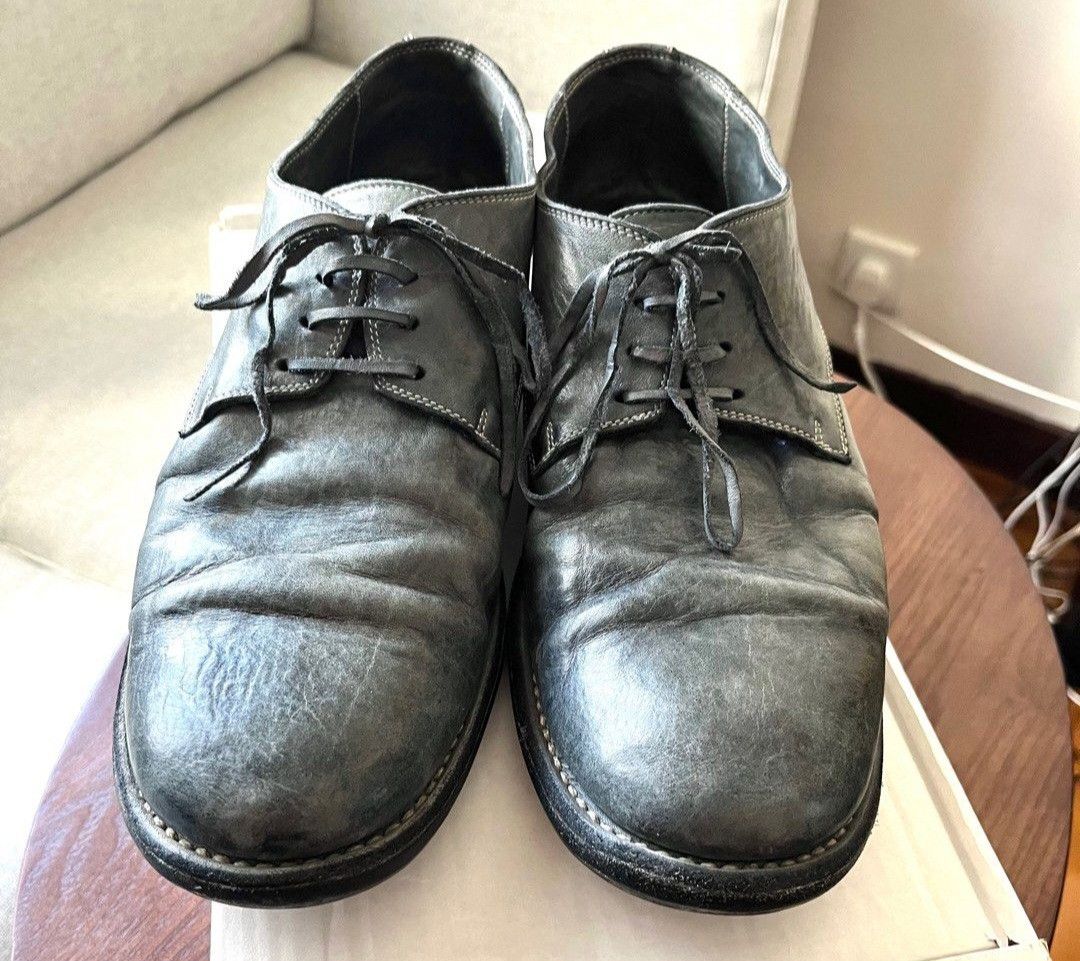 Guidi 992 Size US 9 / EU 42 - 1 Thumbnail
