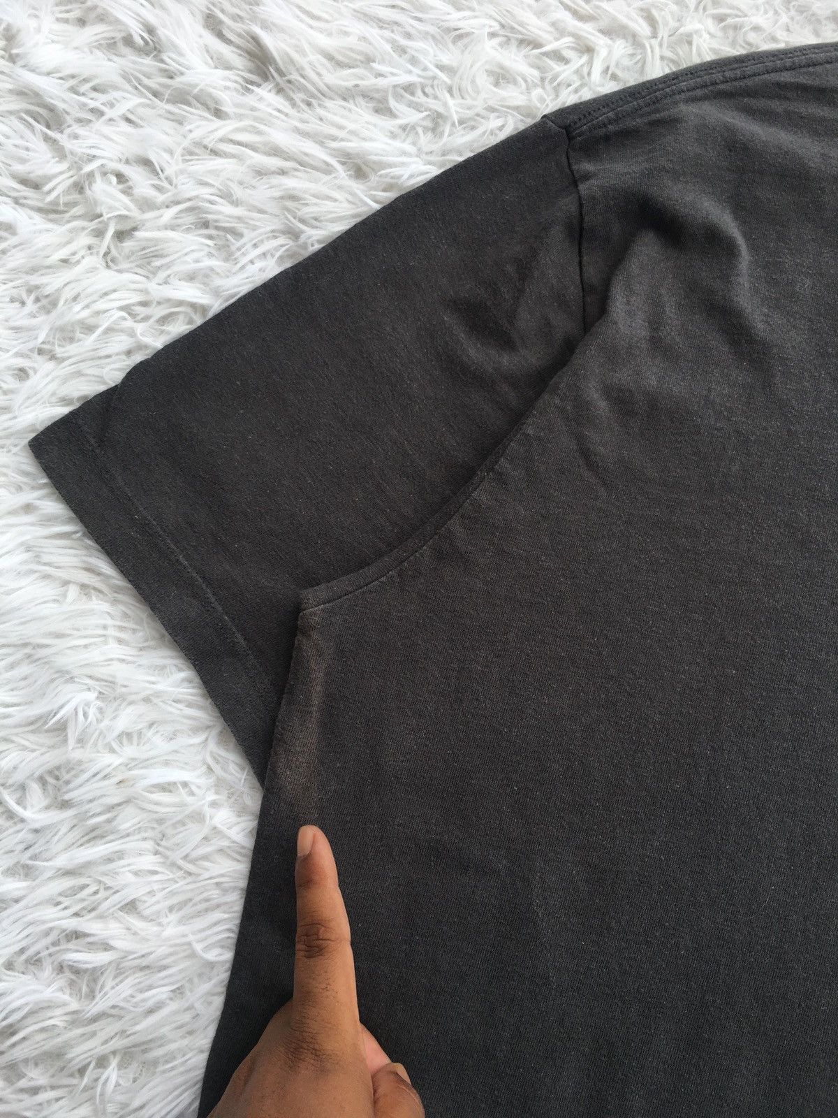 Fragment Design × Undercover Rare Undercover Fragment Design Tshirt Size US XL / EU 56 / 4 - 22 Thumbnail