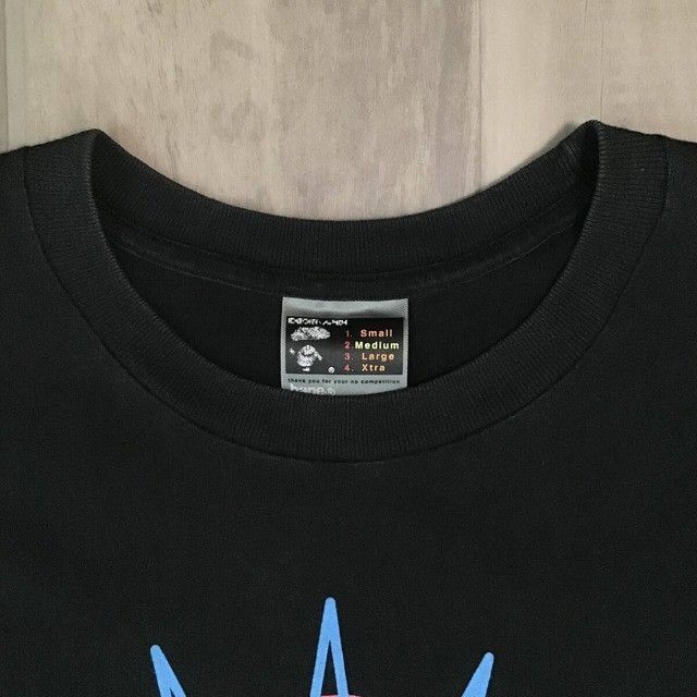 Bape × Nigo BAPE STA NYC Grand Opening T-shirt a bathing ape STAR NIGO Size US M / EU 48-50 / 2 - 6 Thumbnail