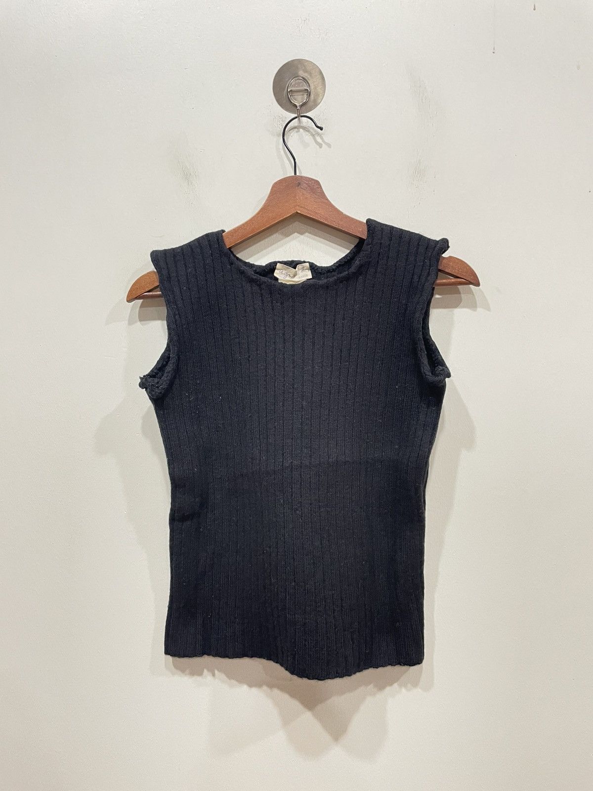 Agnes B. tank top