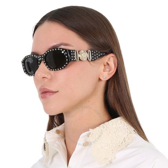 Versace NEW VERSACE VE4361-539787 Size ONE SIZE - 3 Thumbnail