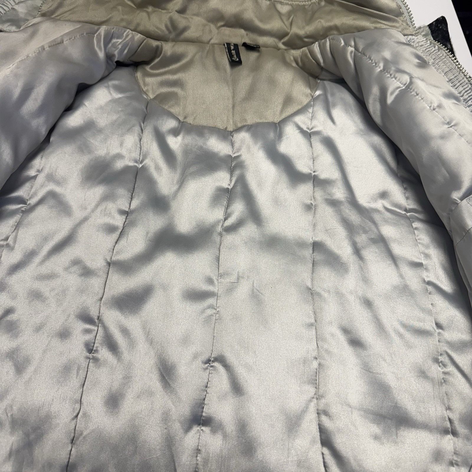 Airwalk Vintage Airwalk Puffer Jacket Mens XL Hood Snowboard Ski Ska Size US XL / EU 56 / 4 - 13 Thumbnail