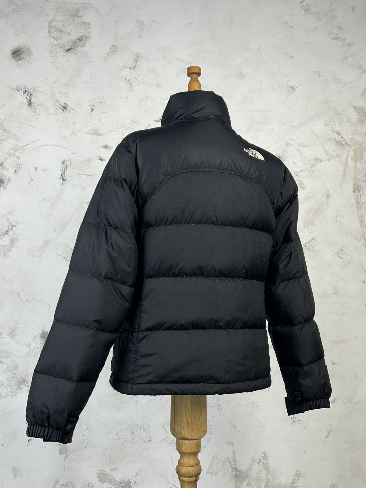 The North Face Vintage The North Face Down Puffer Jacket Size XS Size XS / US 0-2 / IT 36-38 - 3 Thumbnail