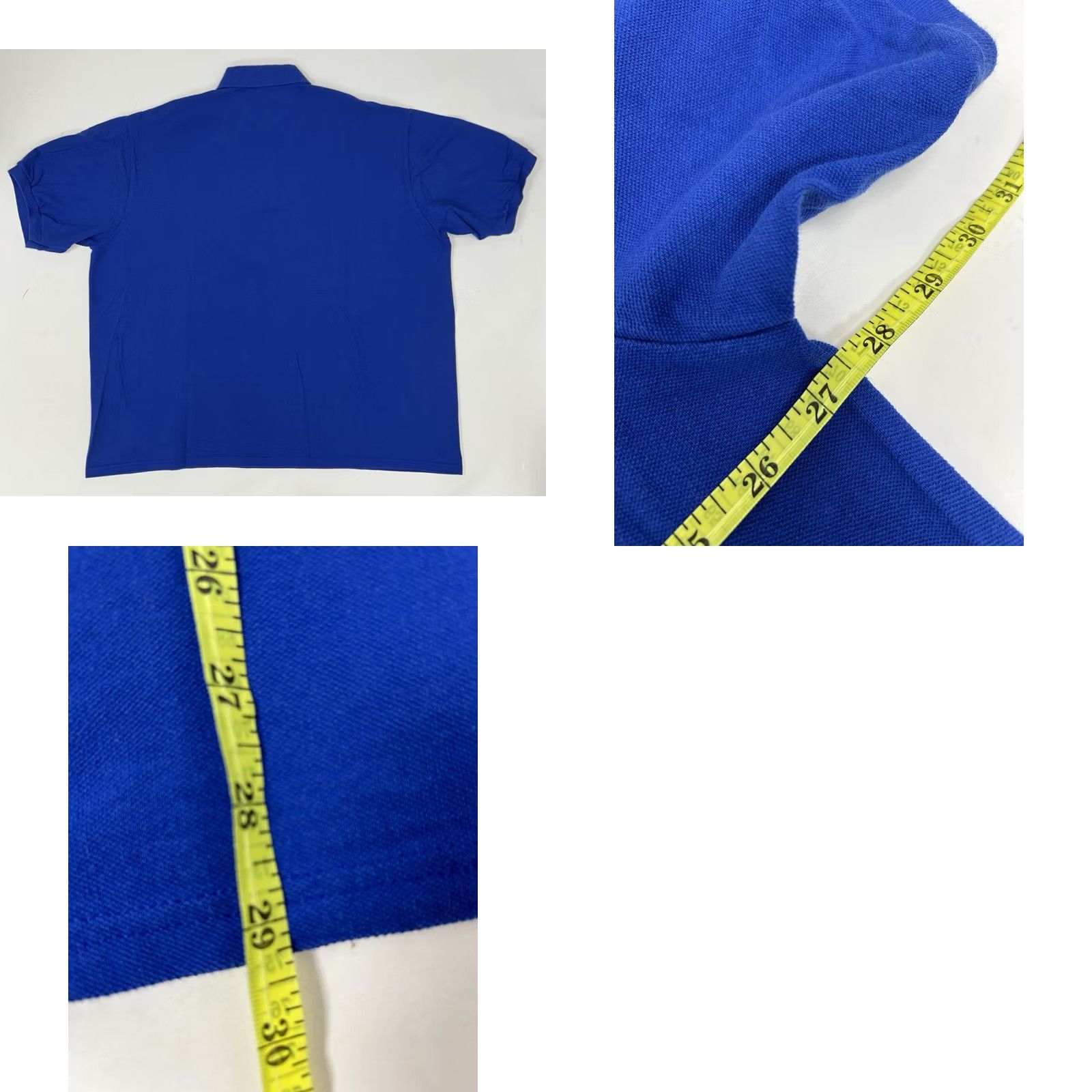 Hanes VINTAGE The Bud Light Hotel Dallas Polo Shirt Embroidered Blue Golf Size 2XL Mens Size US XXL / EU 58 / 5 - 8 Thumbnail