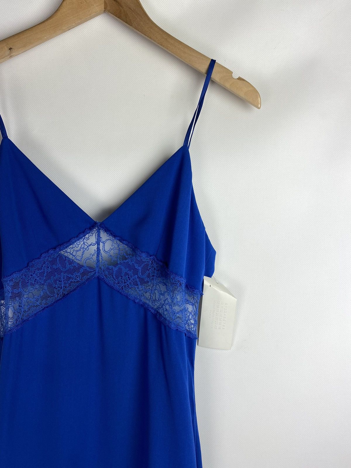 Maison Margiela Maison Margiela ladies sleeveless lace dress size 42 Size M / US 6-8 / IT 42-44 - 3 Thumbnail
