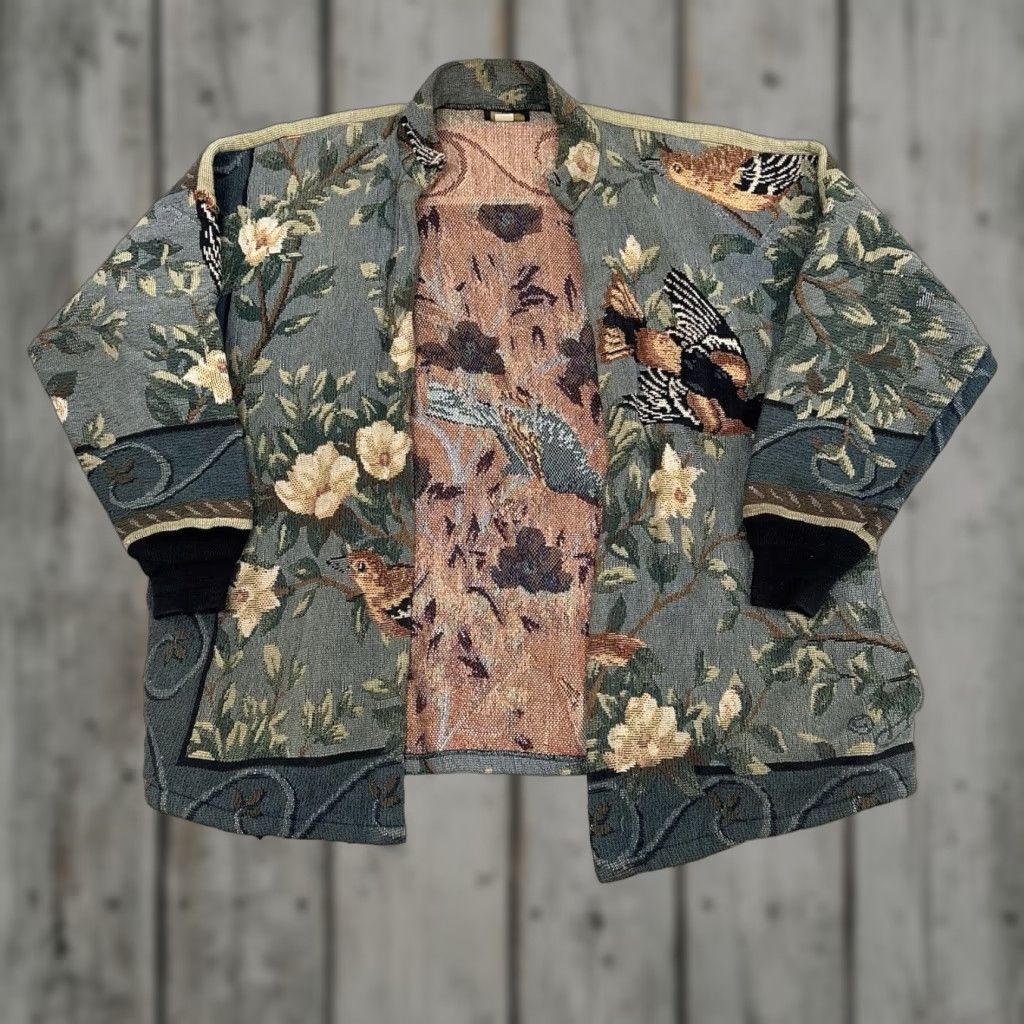 Sugar Street Weavers Jacket | Grailed