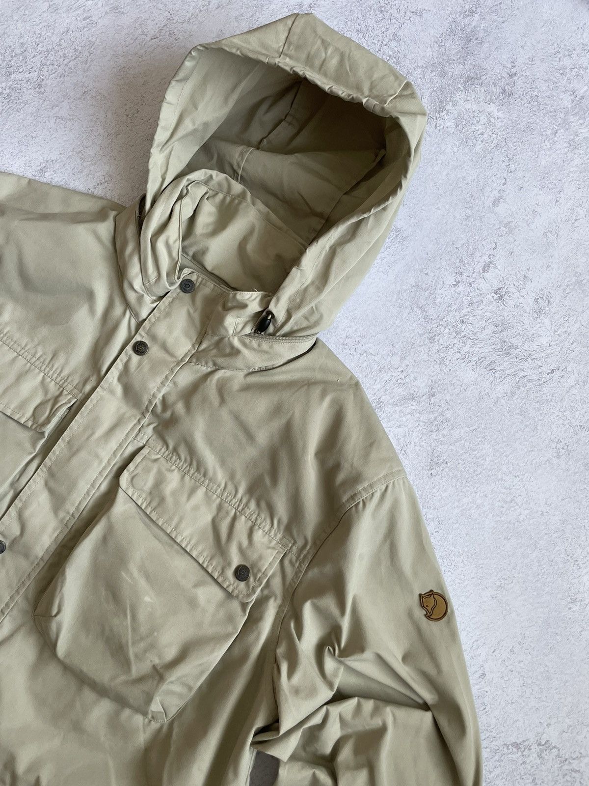 Fjallraven Fjallraven G1000 Telemark Jacket Size XXL Size US XXL / EU 58 / 5 - 5 Thumbnail