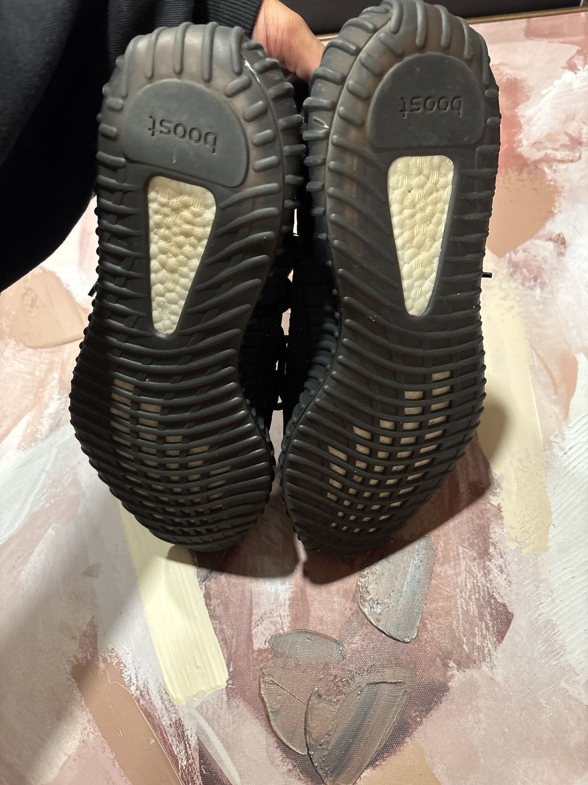 Adidas Yeezy Copper Size US 10.5 / EU 43-44 - 5 Thumbnail
