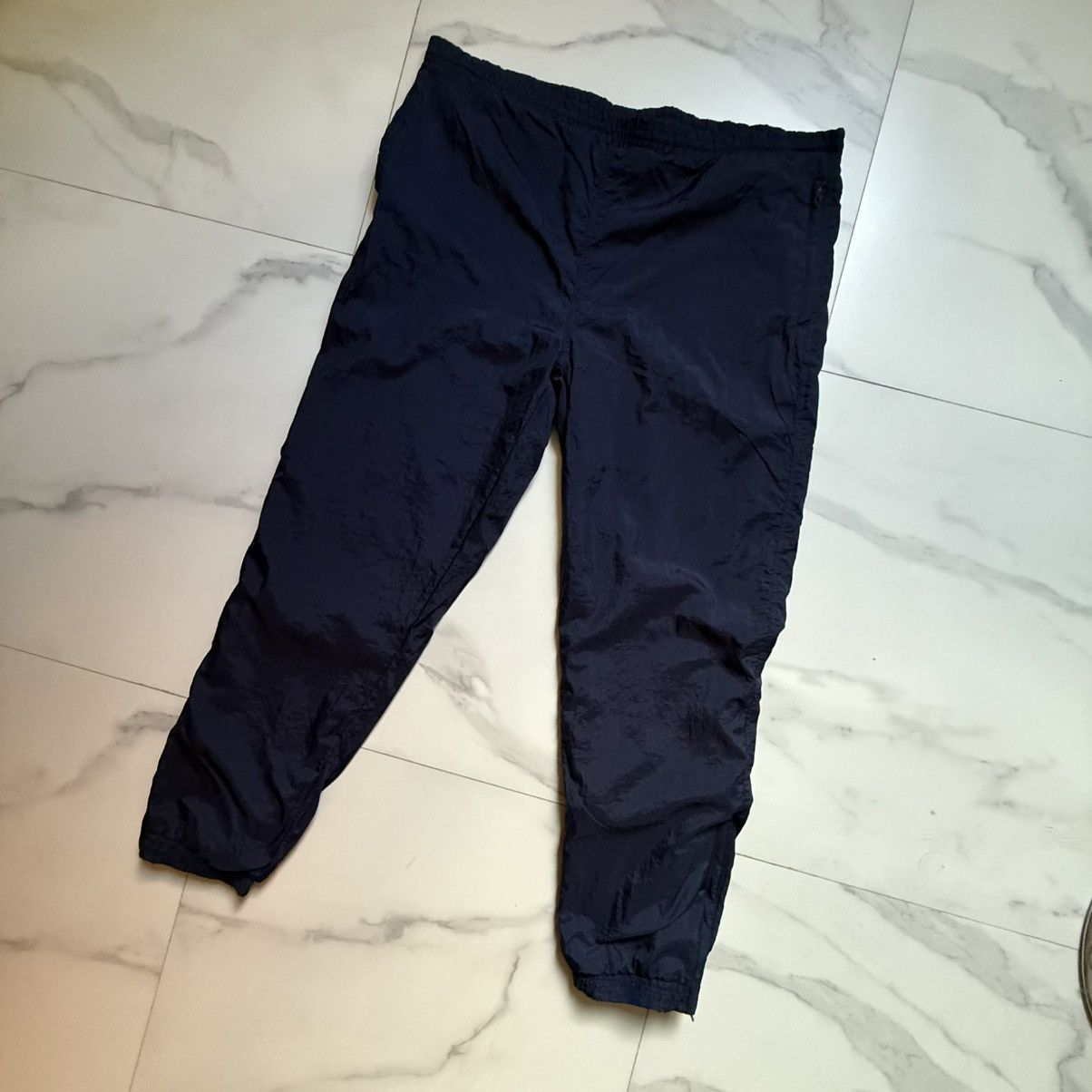 Apex Vintage 90s Apex Track Pants Size US 36 / EU 52 - 3 Thumbnail
