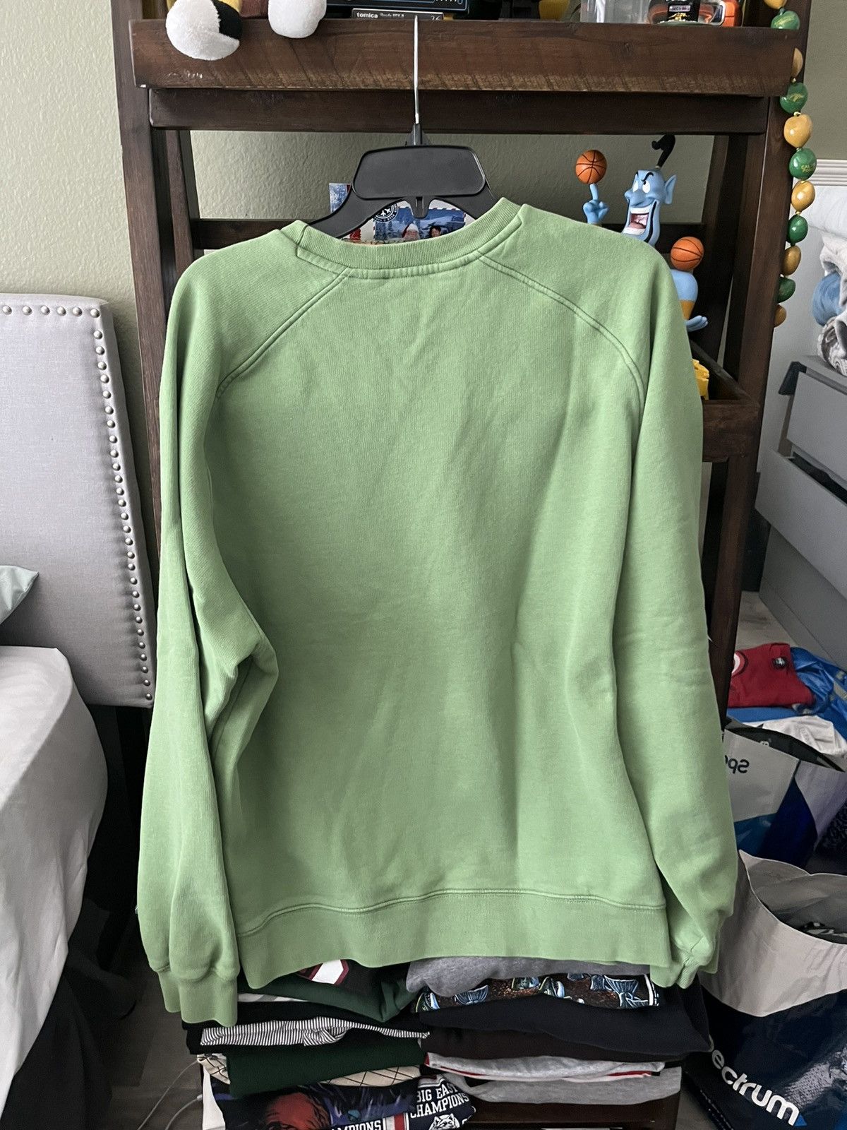 Nike Vintage Nike crewneck Size US L / EU 52-54 / 3 - 5 Thumbnail