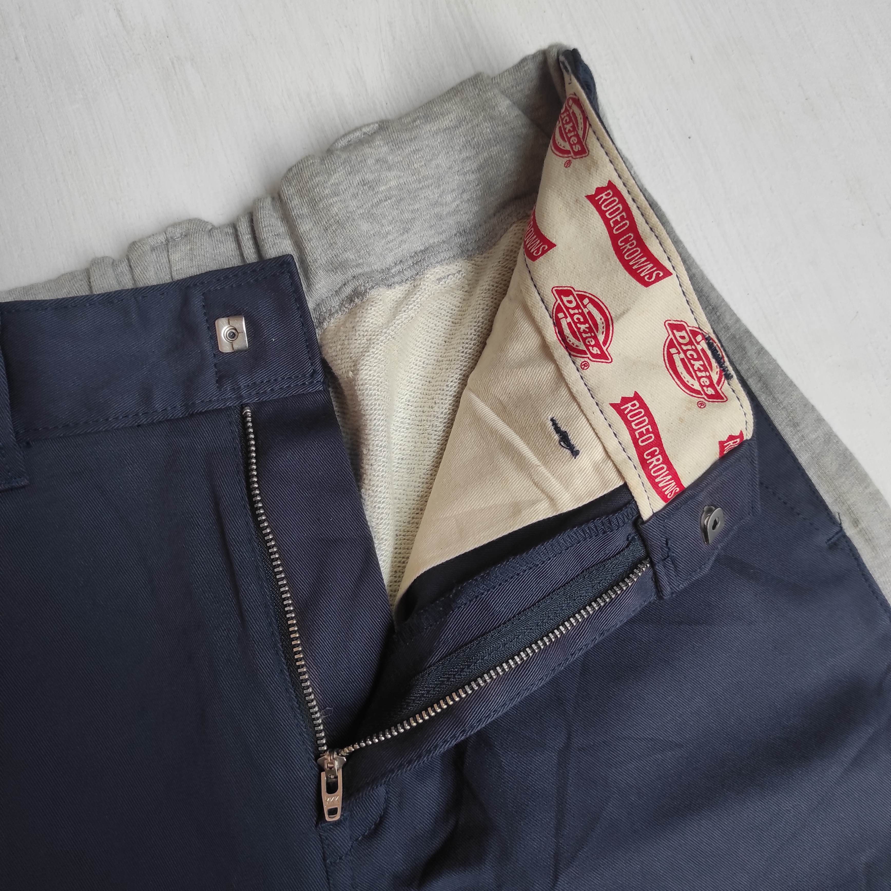 Dickies Dickies x Rodeo Crowns Hybrid pants Size US 28 / EU 44 - 8 Thumbnail