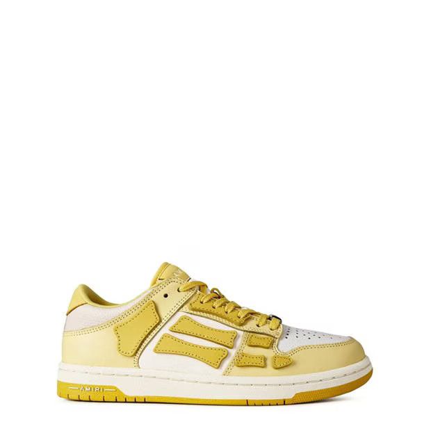Amiri o1g2r1mq0824 Low Top Trainers in Multicolor Size US 7 / IT 37 - 1 Thumbnail