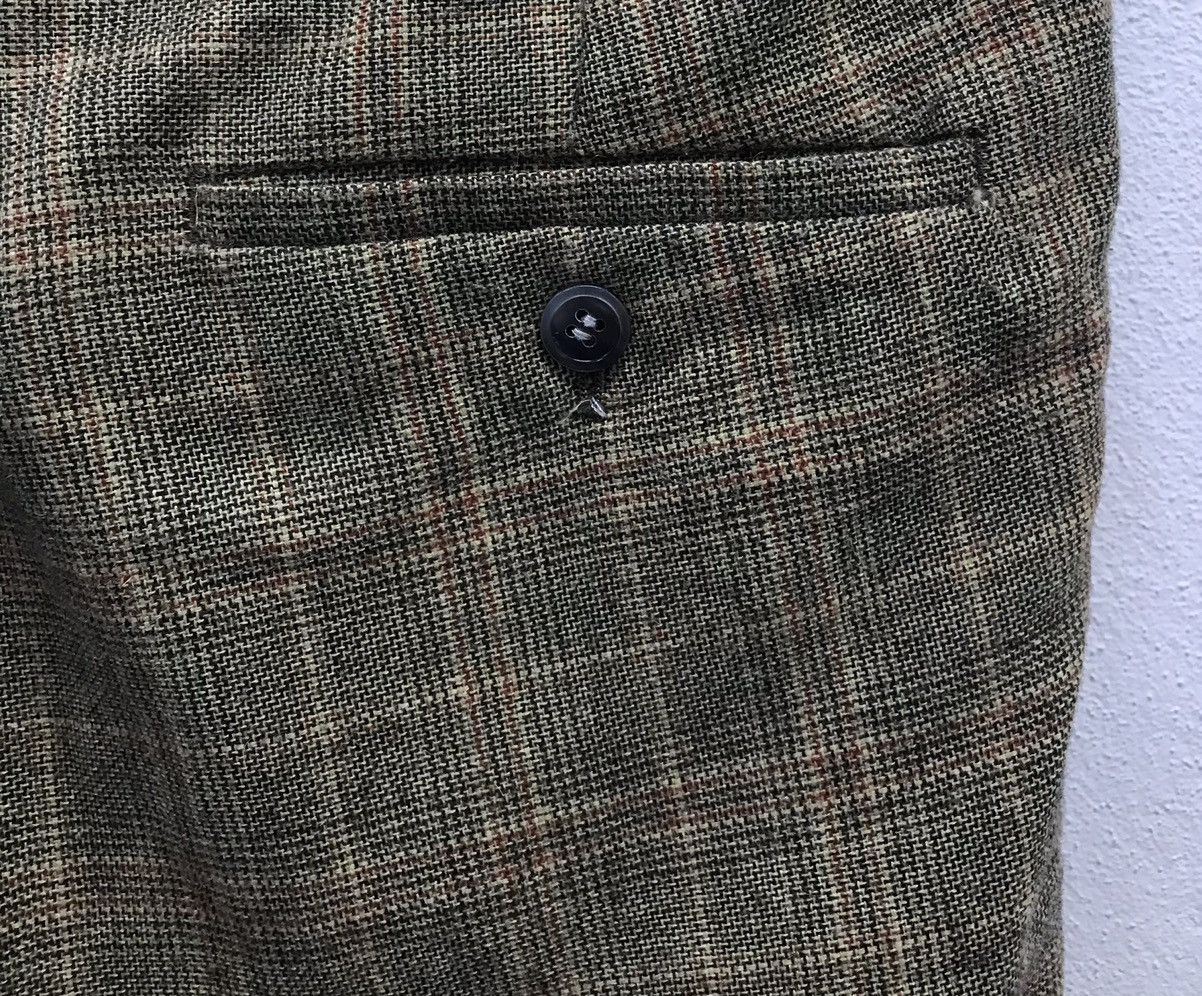 Issey Miyake Vintage Issey Miyake Rare Design by Mercibeaucoup pant Size US 28 / EU 44 - 7 Thumbnail