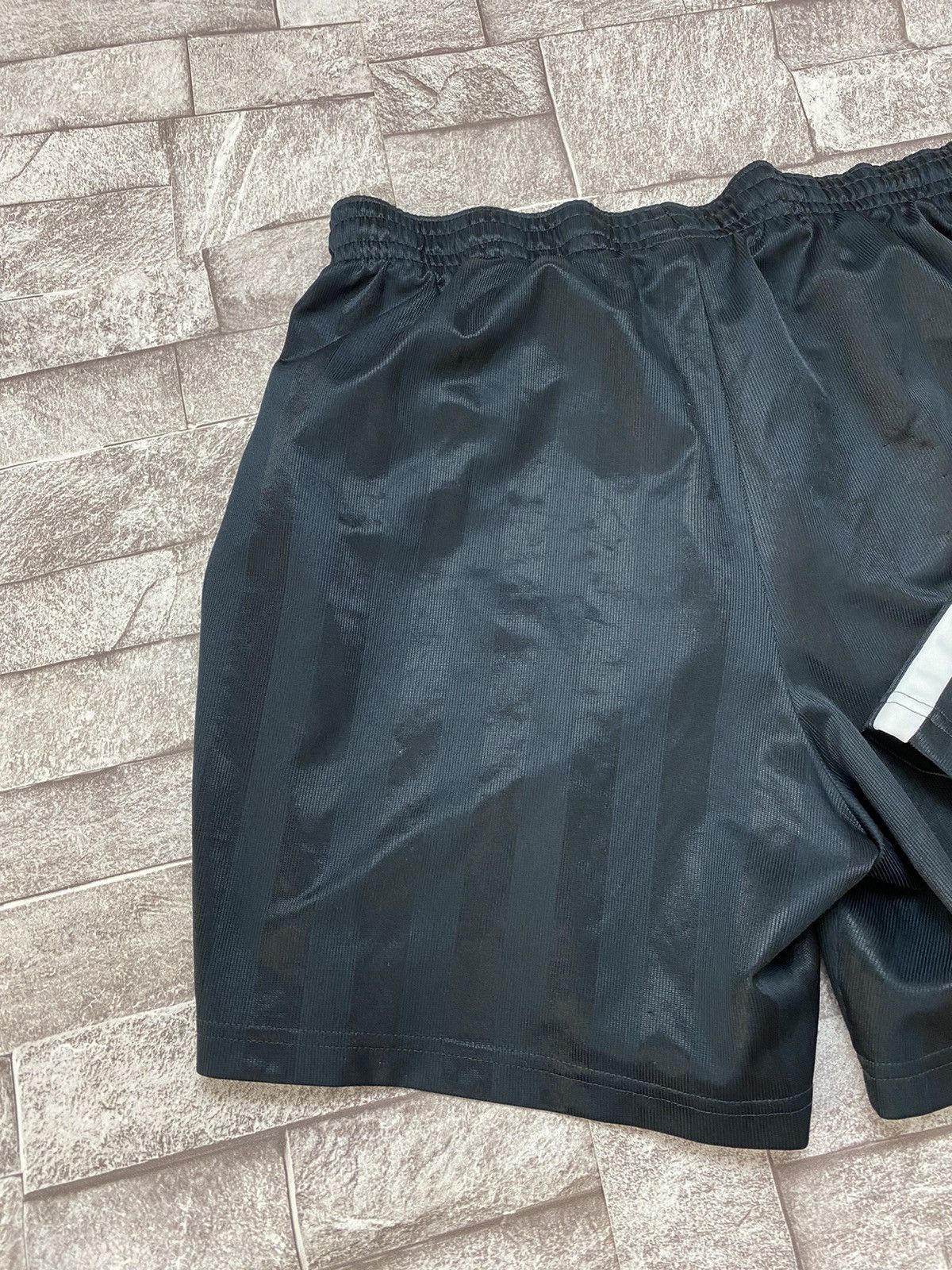 Nike × Vintage Vintage Nike SOCCER Shorts M Size US 32 / EU 48 - 11 Thumbnail